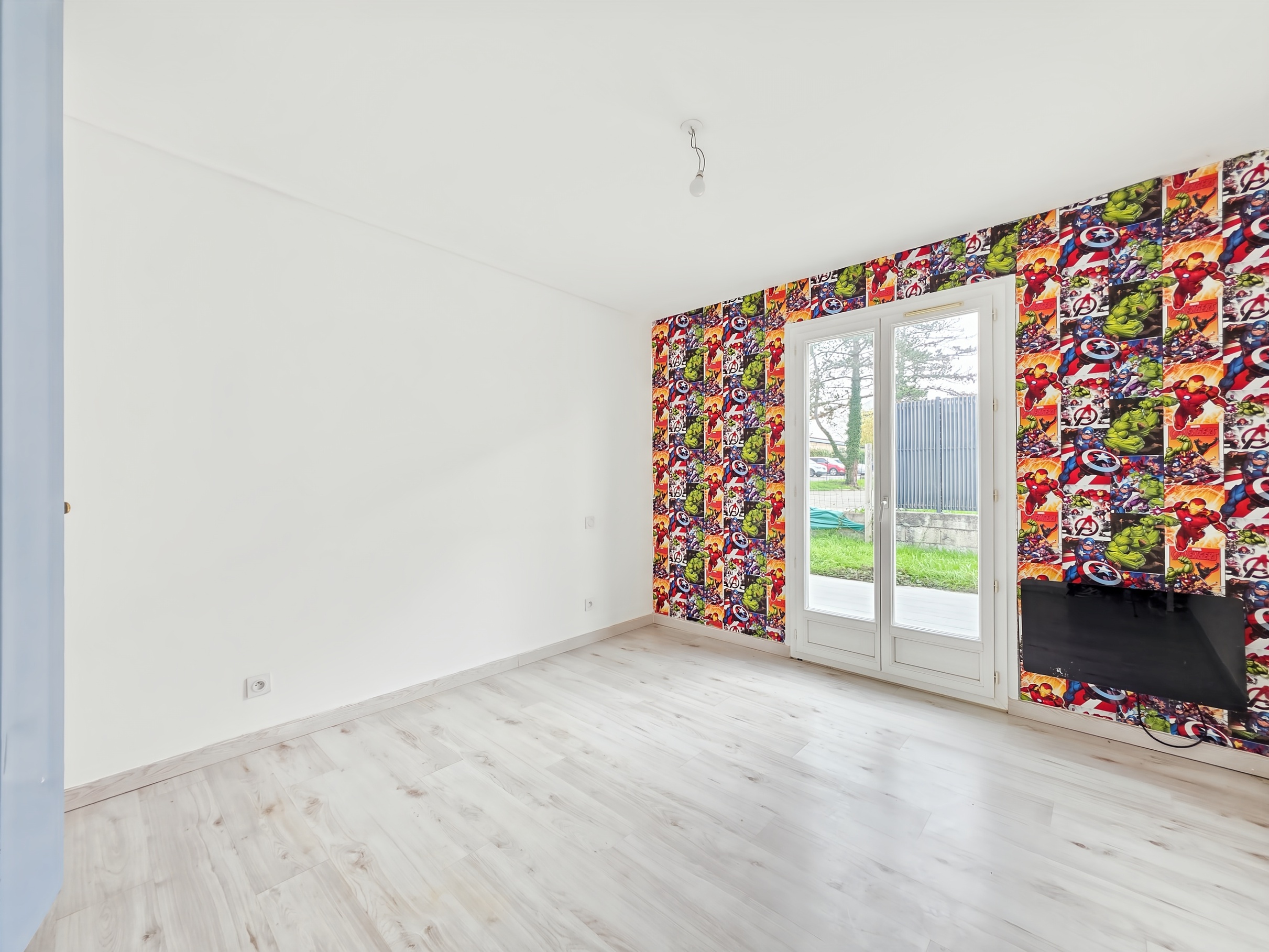 Achat immobilier Maison 6 pièces  103m2 à Foulayronnes (47510) - Photo n°8