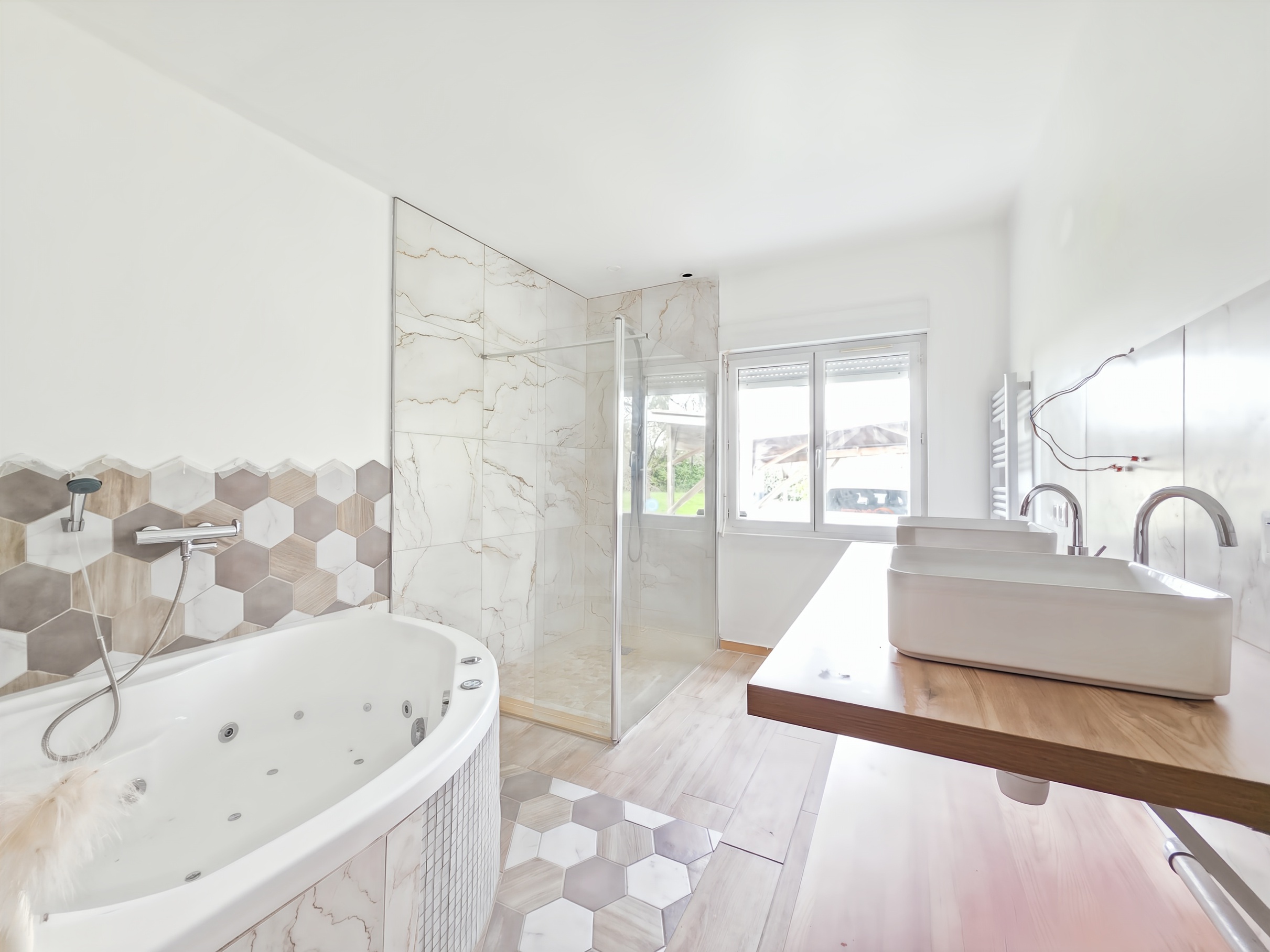 Achat immobilier Maison 6 pièces  103m2 à Foulayronnes (47510) - Photo n°5