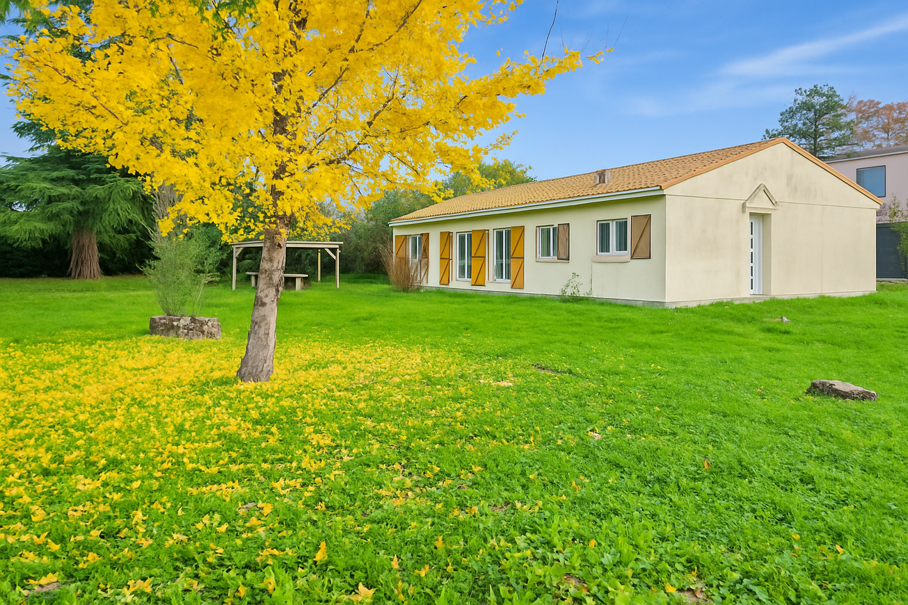 Achat immobilier Maison 6 pièces  103m2 à Foulayronnes (47510) - Photo n°11