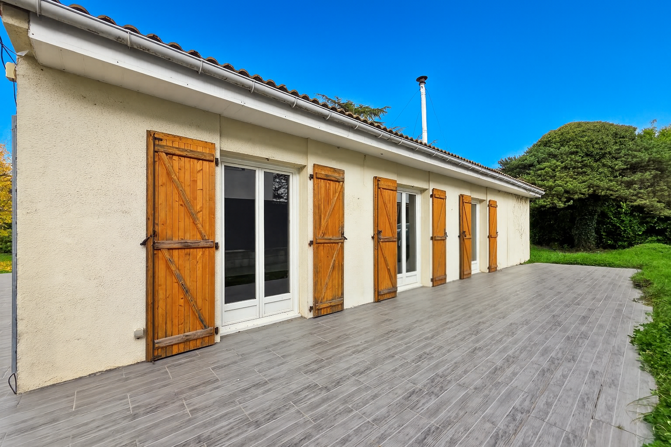 Achat immobilier Maison 6 pièces  103m2 à Foulayronnes (47510) - Photo n°4