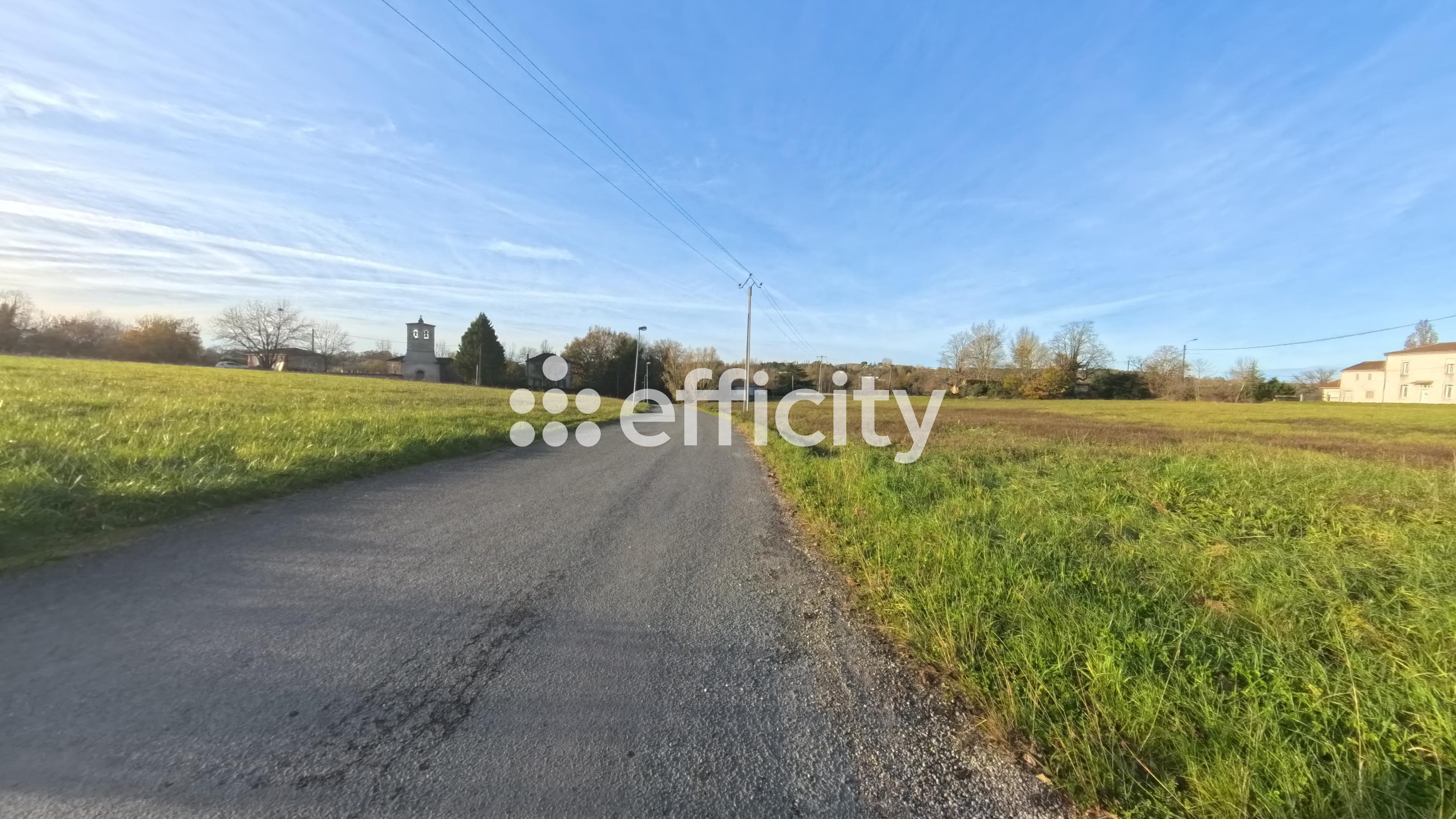 Achat immobilier Terrain   14992m2 à Villeneuve-sur-Lot (47300) - Photo n°6