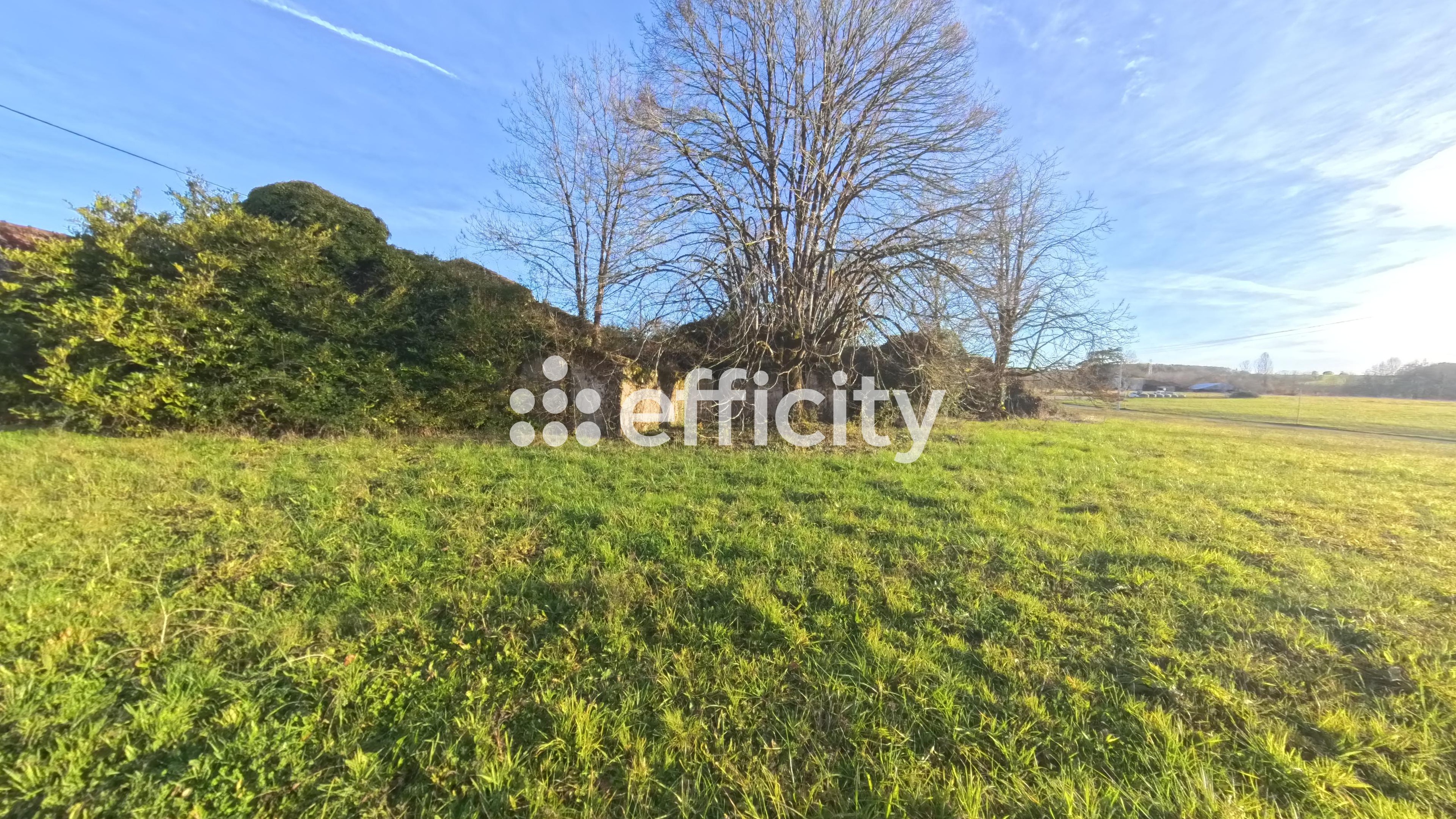 Achat immobilier Terrain   14992m2 à Villeneuve-sur-Lot (47300) - Photo n°4