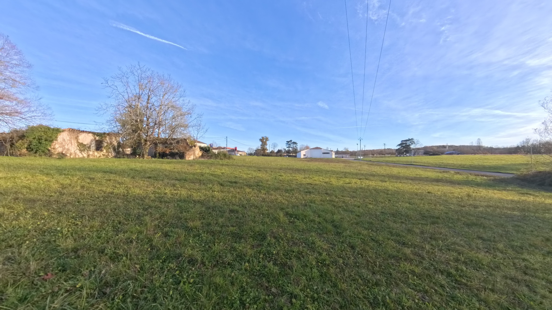 terrain  - 14992m2 à Villeneuve-sur-Lot (47300)