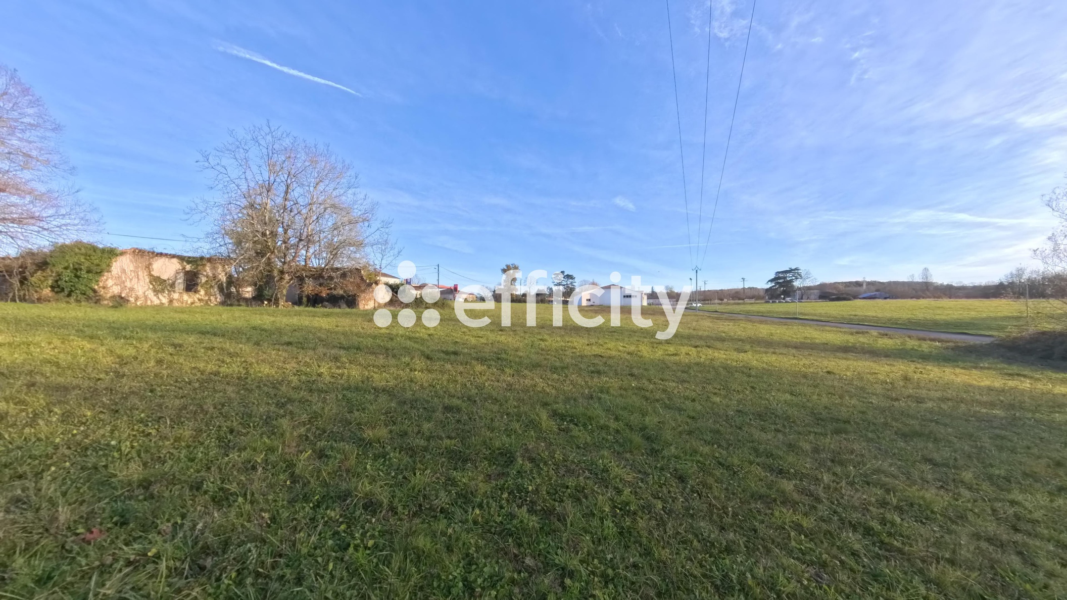 terrain  - 14992m2 à Villeneuve-sur-Lot (47300)