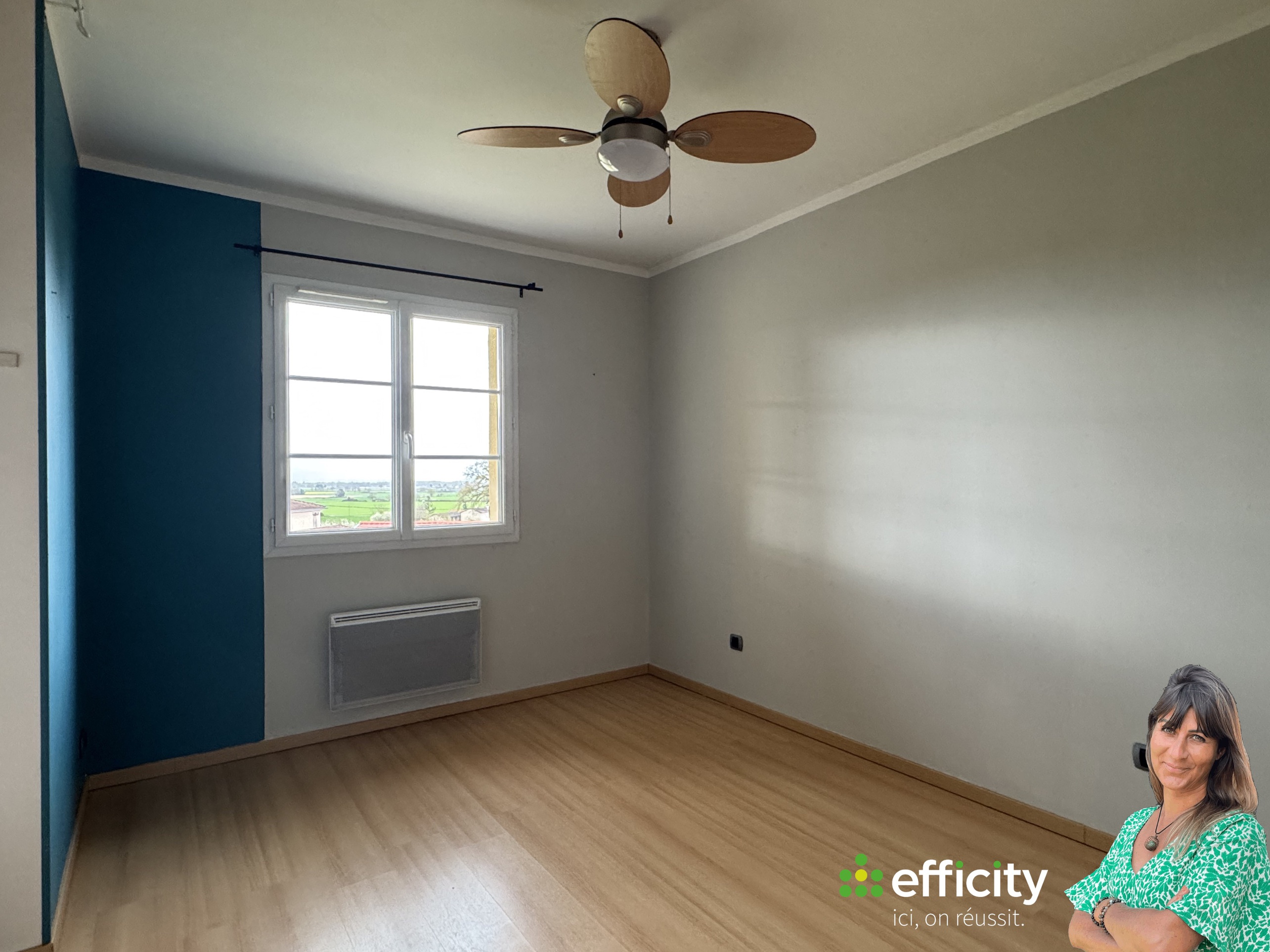 Achat immobilier Maison 5 pièces  156m2 à Saint-Cyr-les-Vignes (42210) - Photo n°9