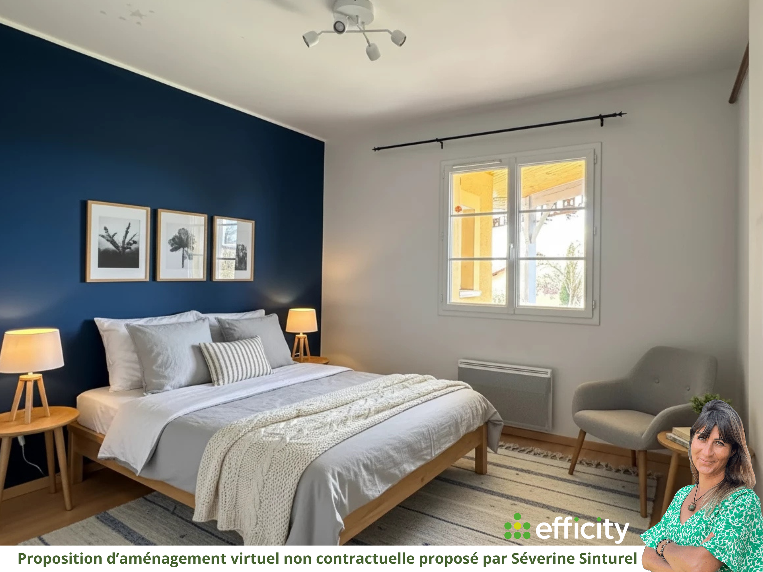 Achat immobilier Maison 5 pièces  156m2 à Saint-Cyr-les-Vignes (42210) - Photo n°8
