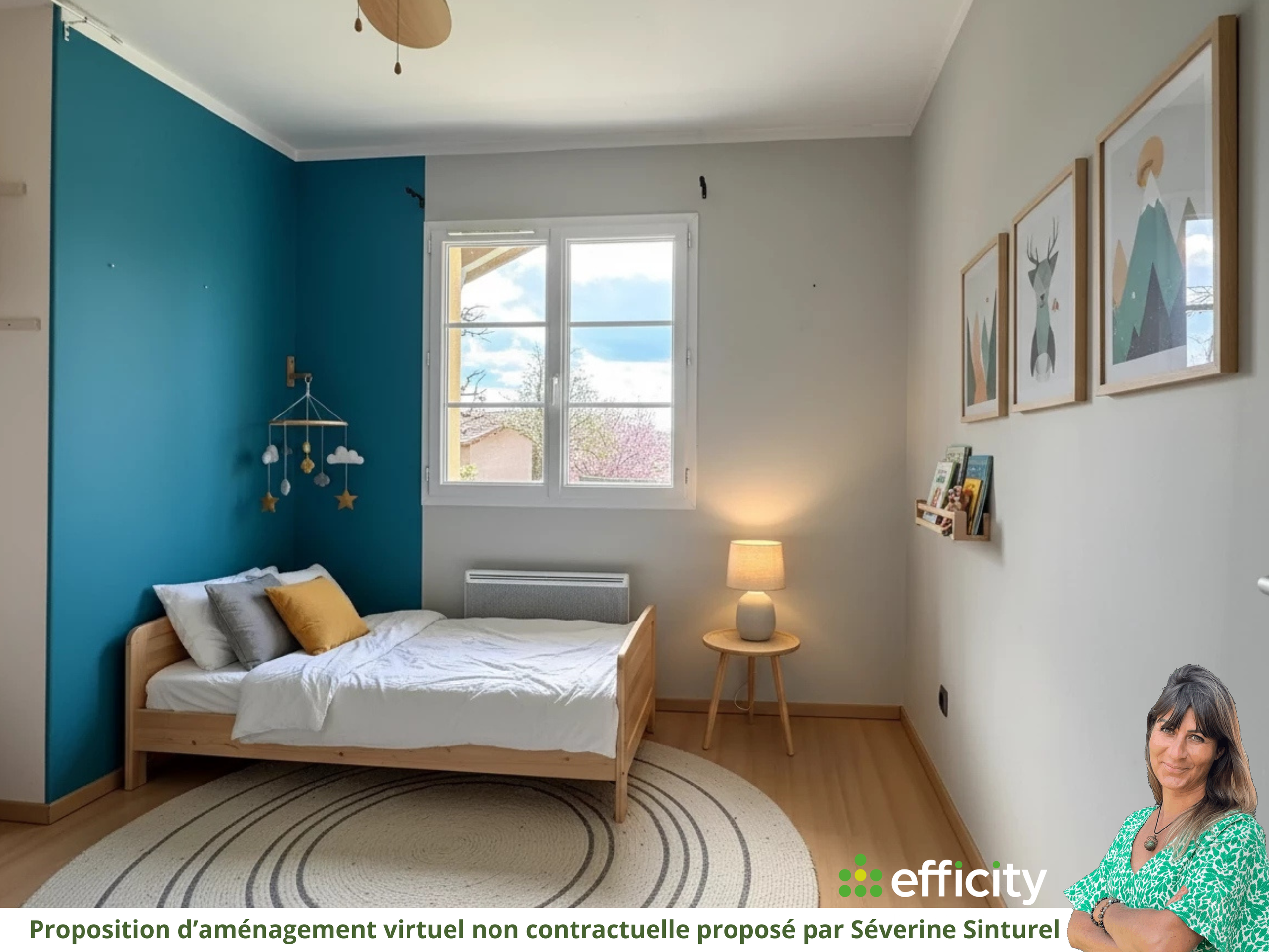 Achat immobilier Maison 5 pièces  156m2 à Saint-Cyr-les-Vignes (42210) - Photo n°10