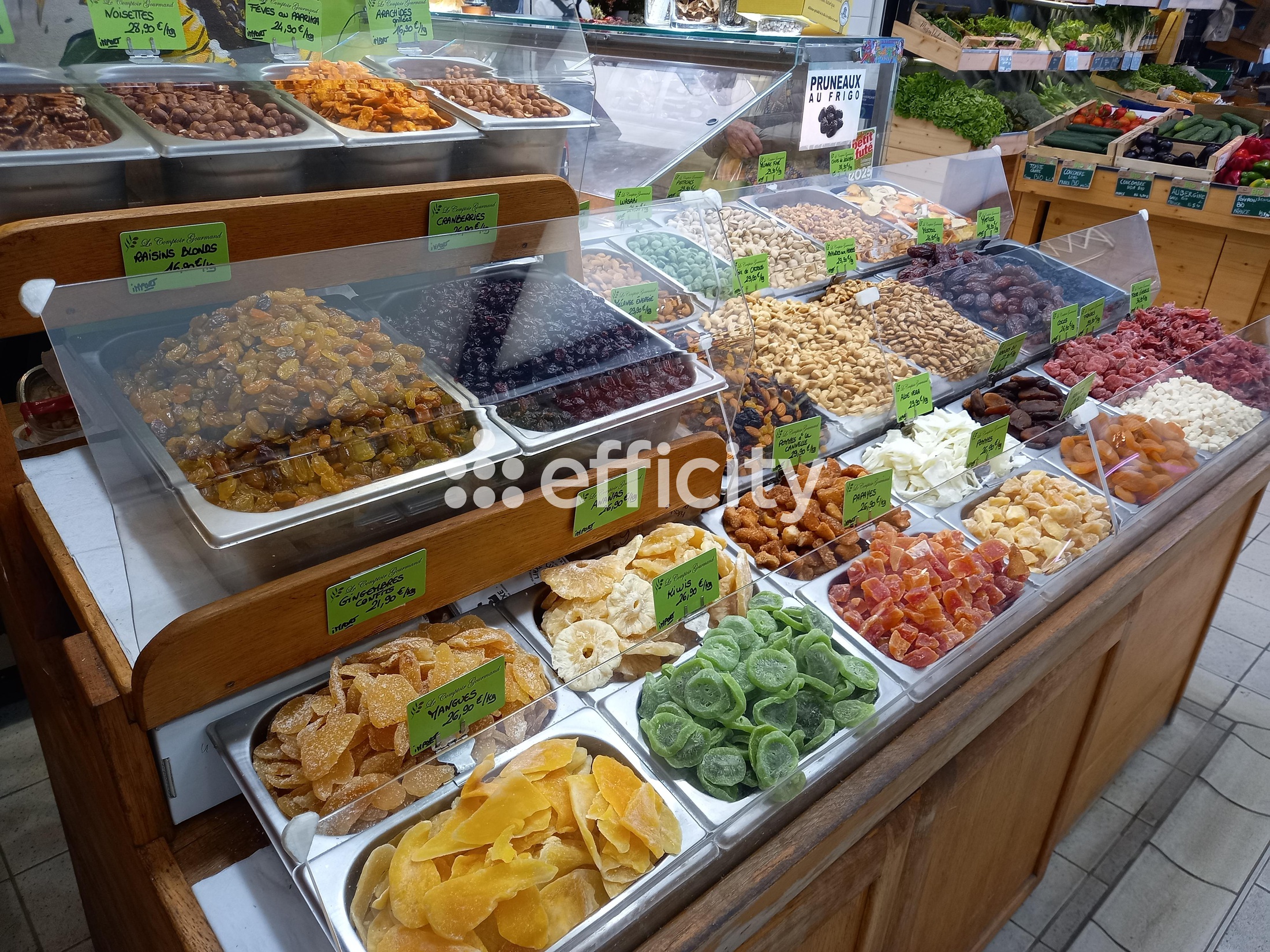 fonds de commerce  - 30m2 à Montpellier (34000)