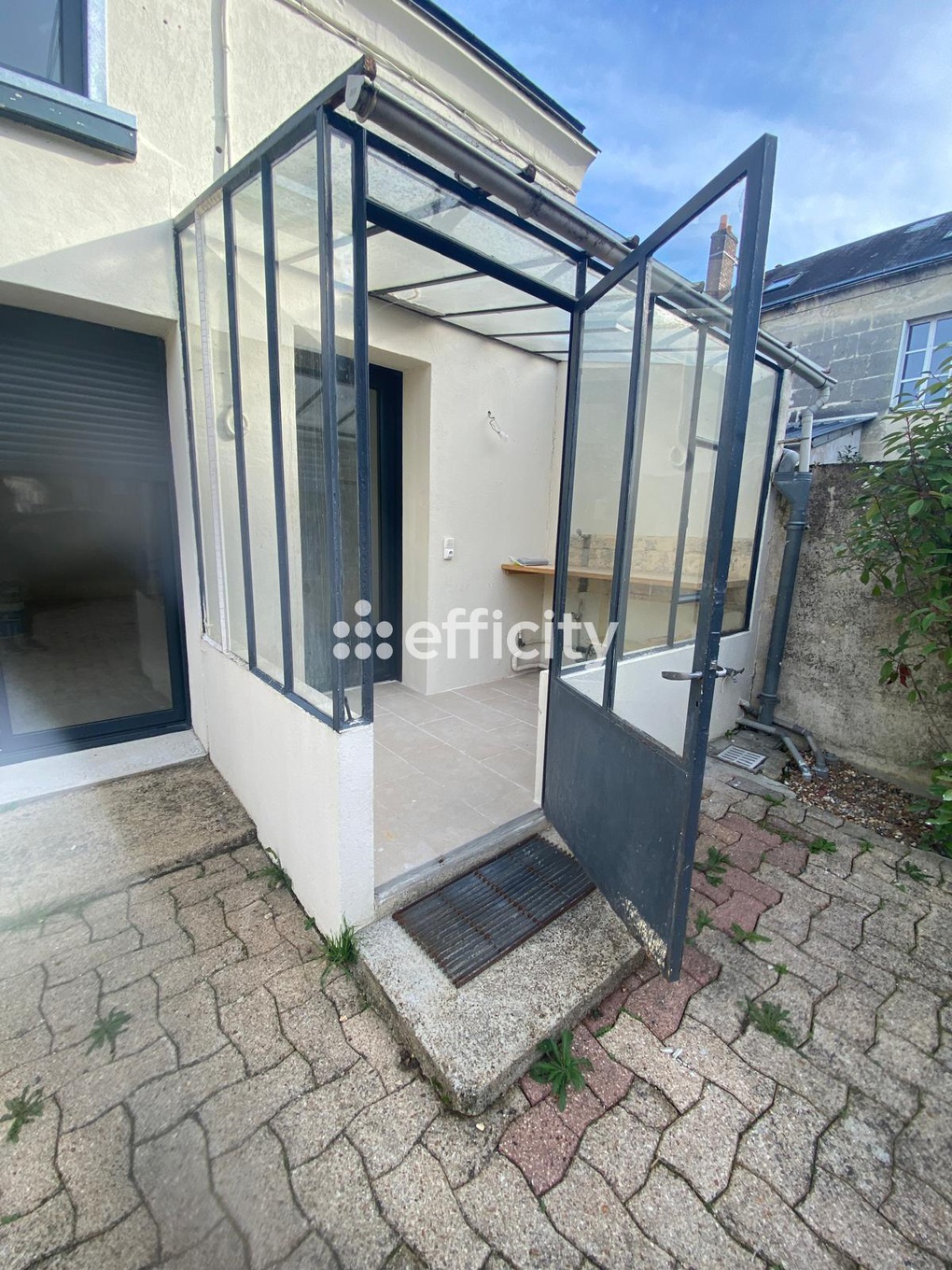 Achat immobilier Maison 4 pièces  140m2 à Montoire-sur-le-Loir (41800) - Photo n°4