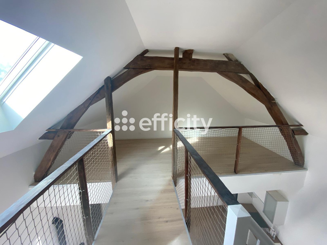 Achat immobilier Maison 4 pièces  140m2 à Montoire-sur-le-Loir (41800) - Photo n°13