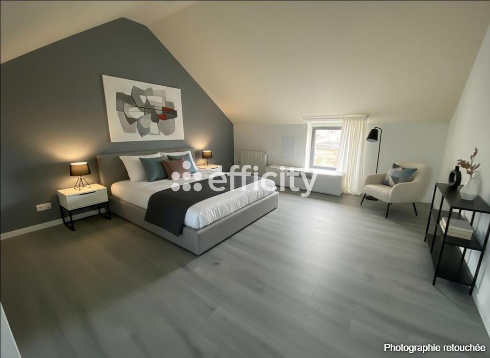 Achat immobilier Maison 4 pièces  140m2 à Montoire-sur-le-Loir (41800) - Photo n°14
