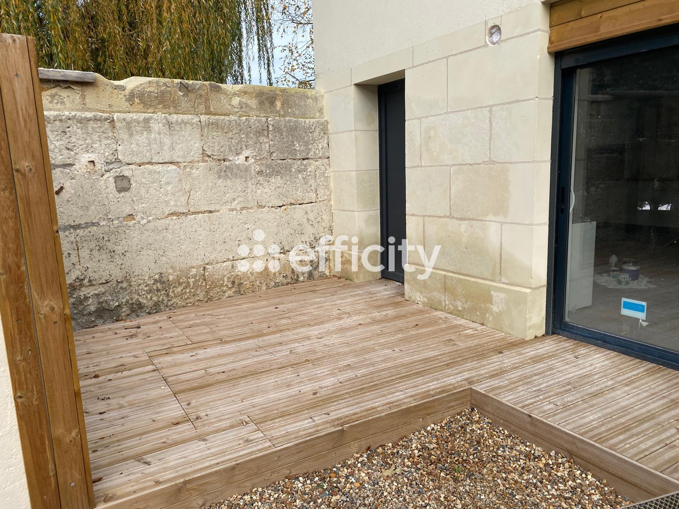 Achat immobilier Maison 4 pièces  140m2 à Montoire-sur-le-Loir (41800) - Photo n°16