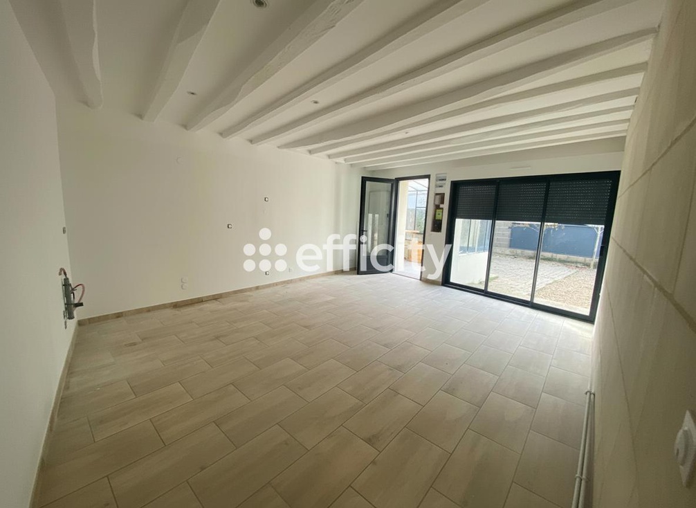 Achat immobilier Maison 4 pièces  140m2 à Montoire-sur-le-Loir (41800) - Photo n°6