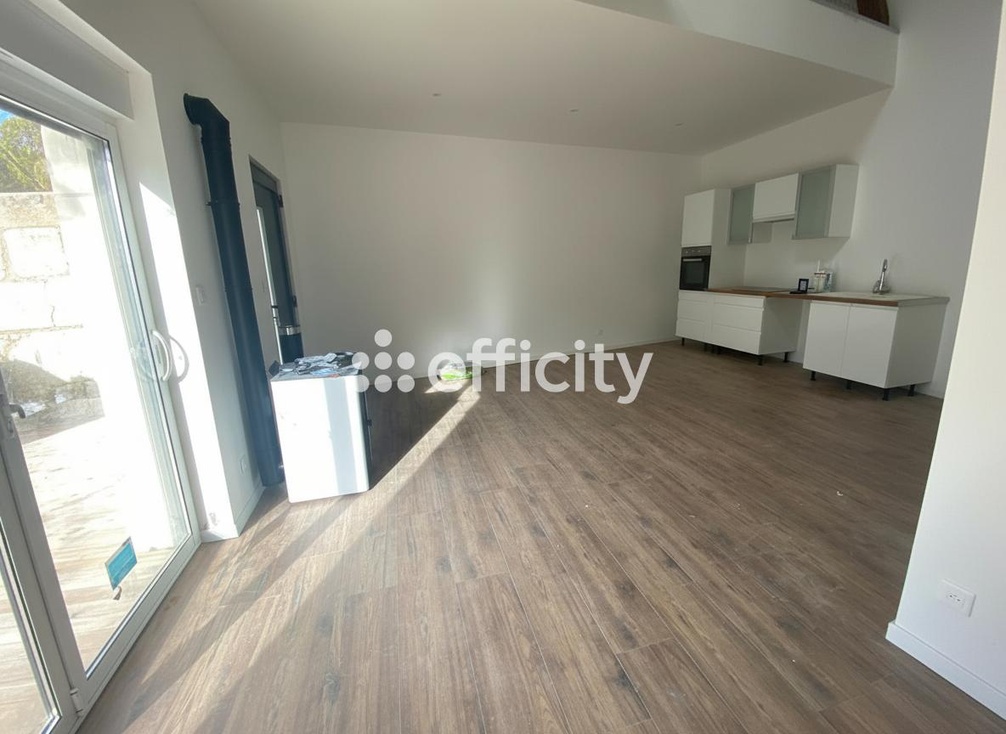 Achat immobilier Maison 4 pièces  140m2 à Montoire-sur-le-Loir (41800) - Photo n°10