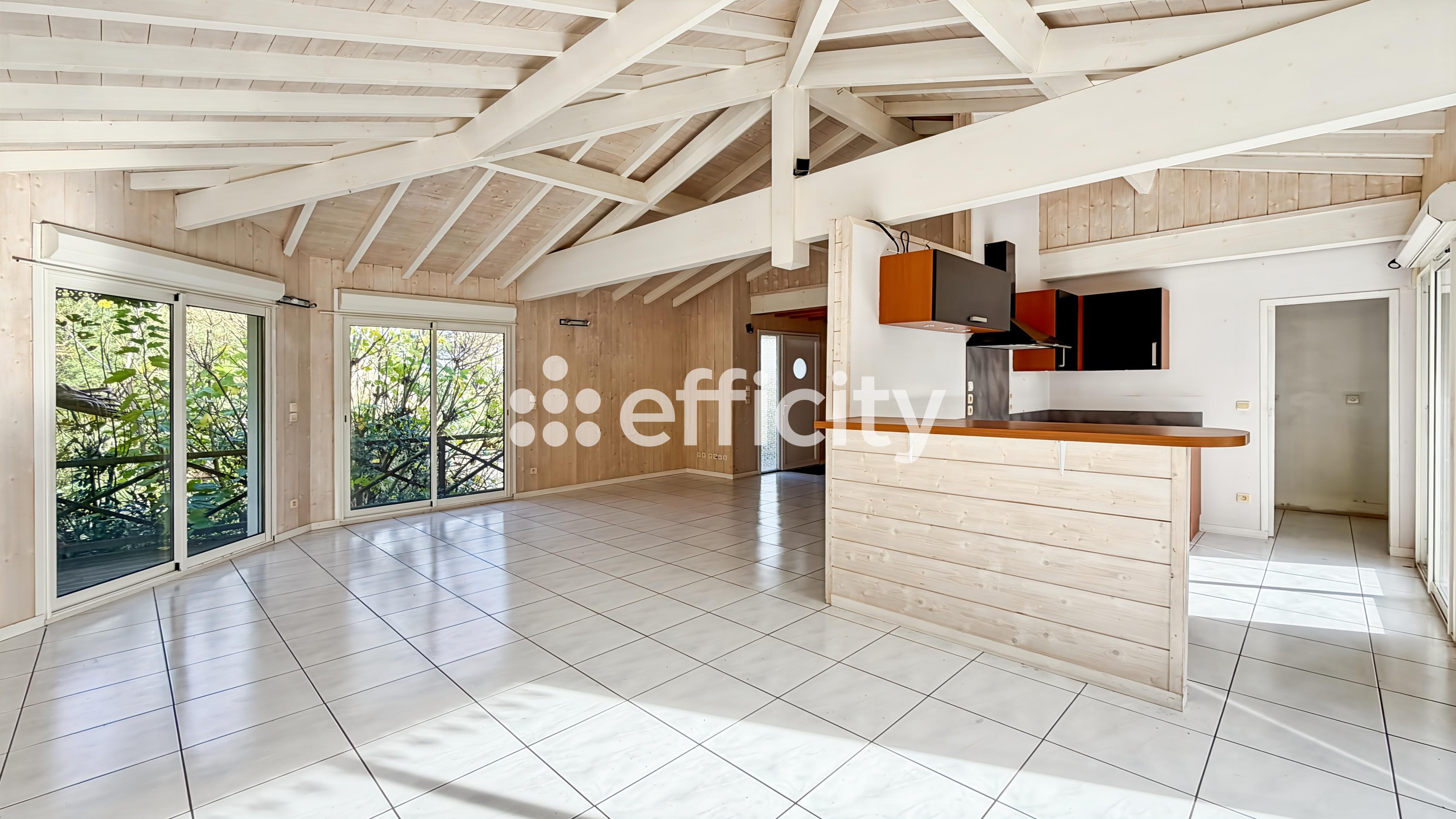 Achat immobilier Maison 6 pièces  147m2 à Gujan-Mestras (33470) - Photo n°5