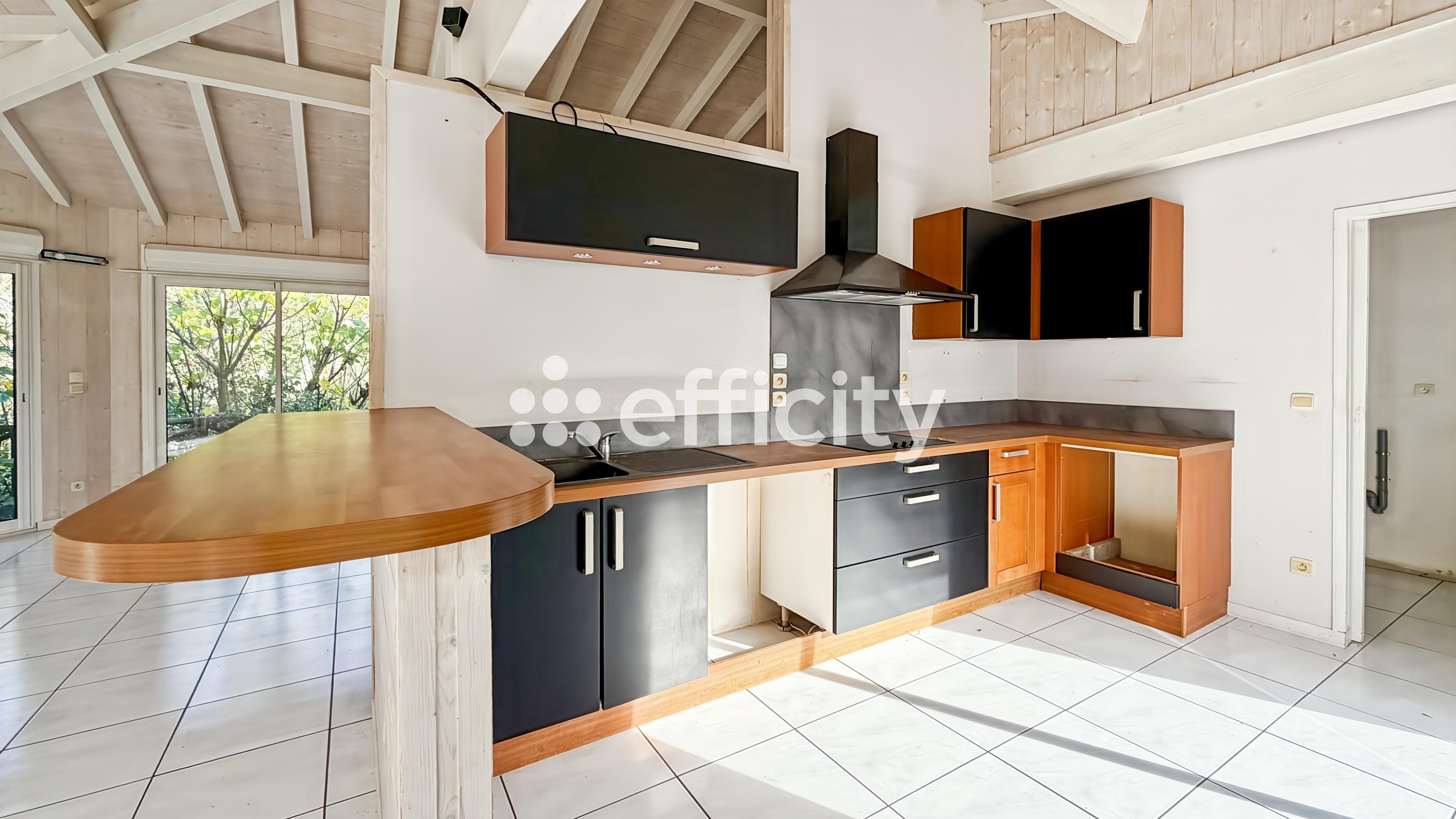 Achat immobilier Maison 6 pièces  147m2 à Gujan-Mestras (33470) - Photo n°6