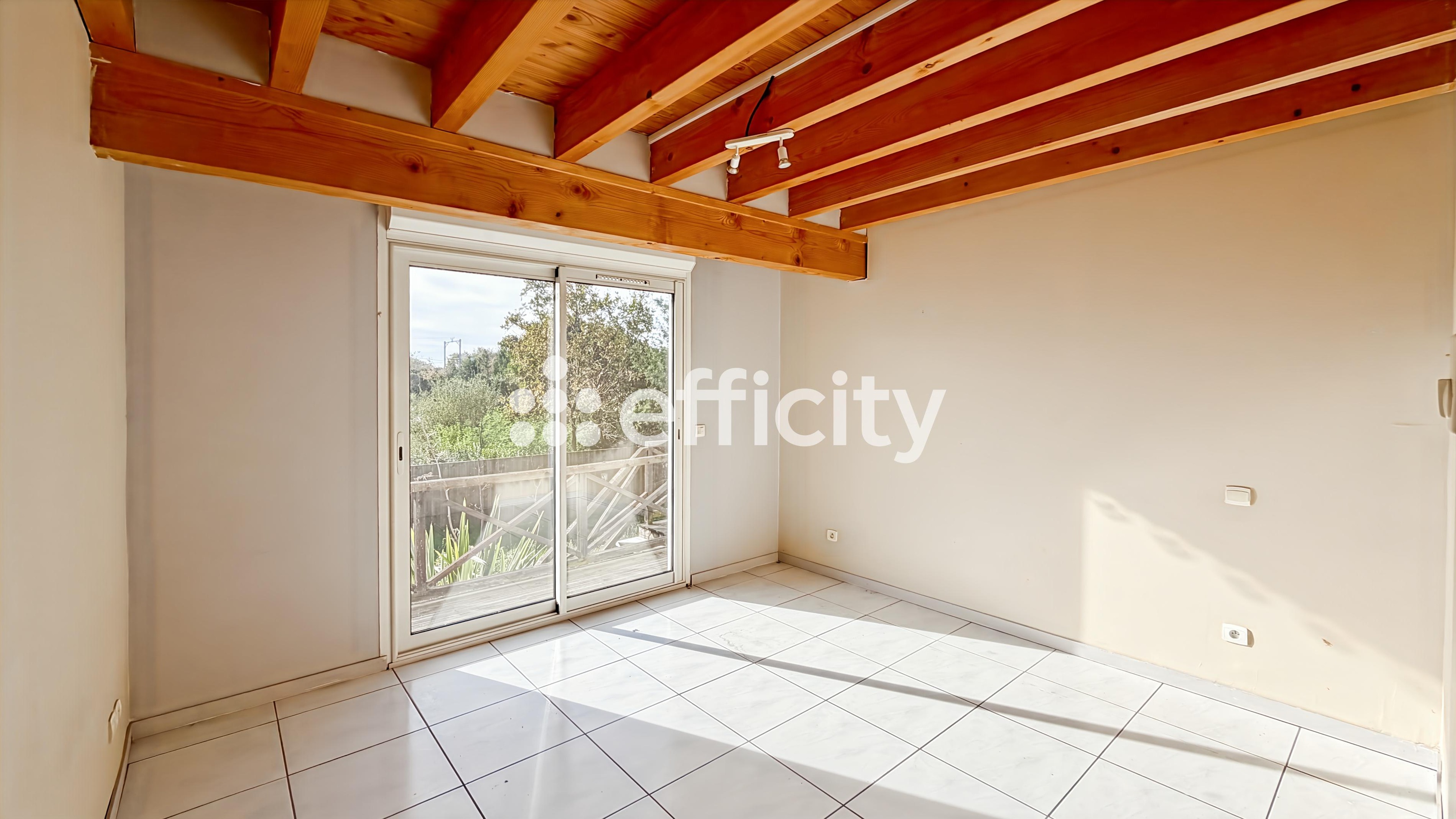 Achat immobilier Maison 6 pièces  147m2 à Gujan-Mestras (33470) - Photo n°12