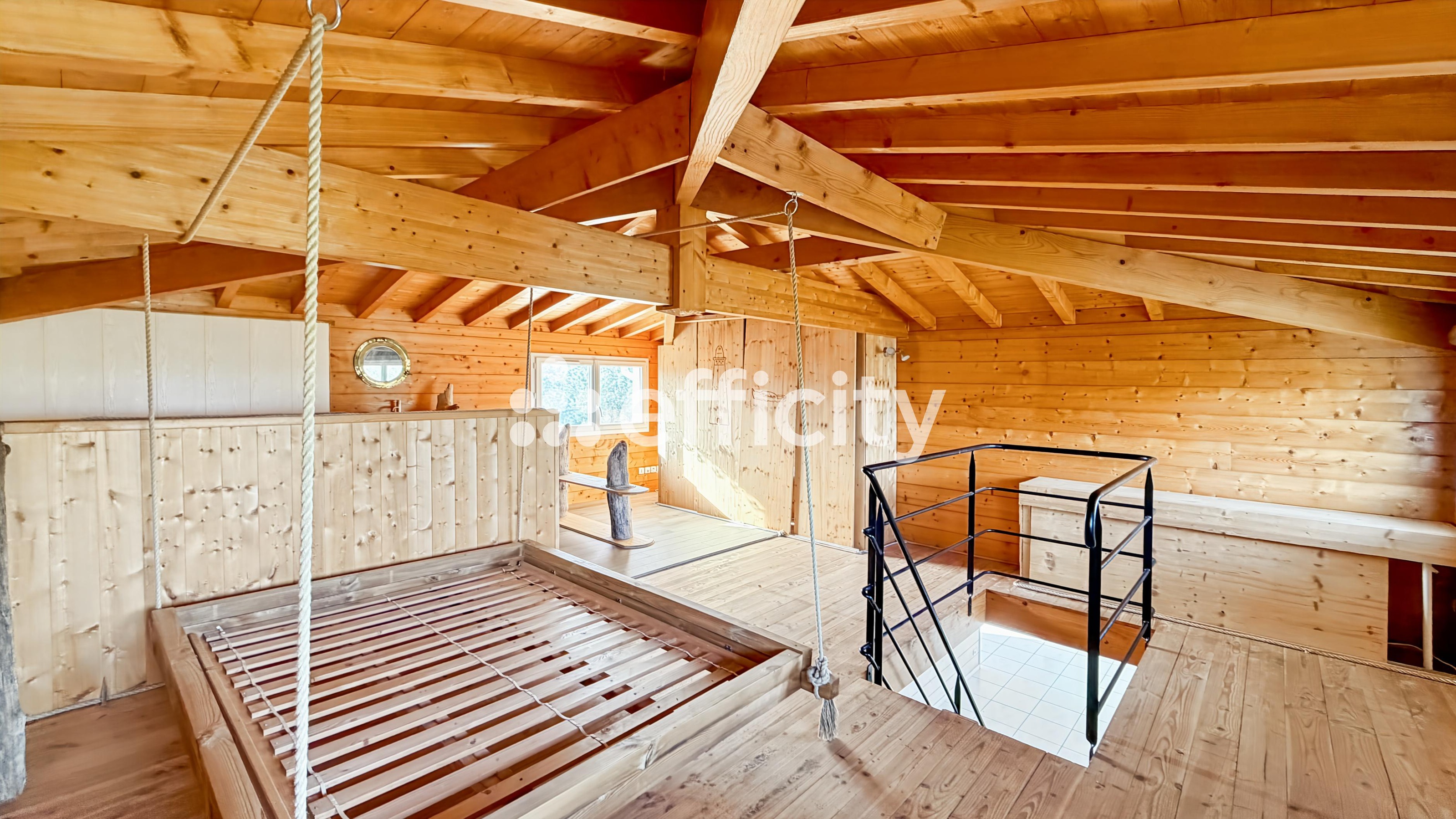 Achat immobilier Maison 6 pièces  147m2 à Gujan-Mestras (33470) - Photo n°7