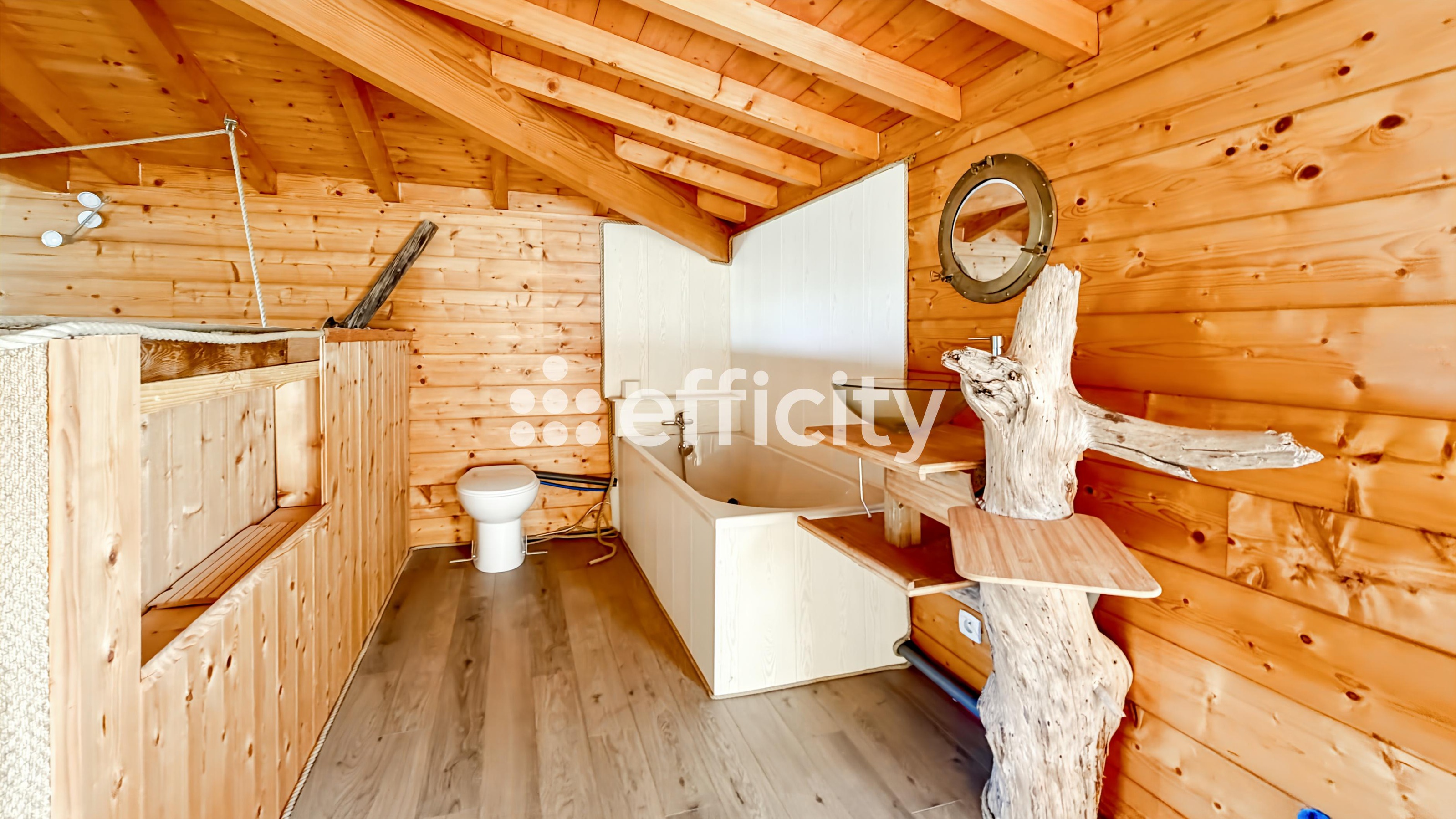 Achat immobilier Maison 6 pièces  147m2 à Gujan-Mestras (33470) - Photo n°14