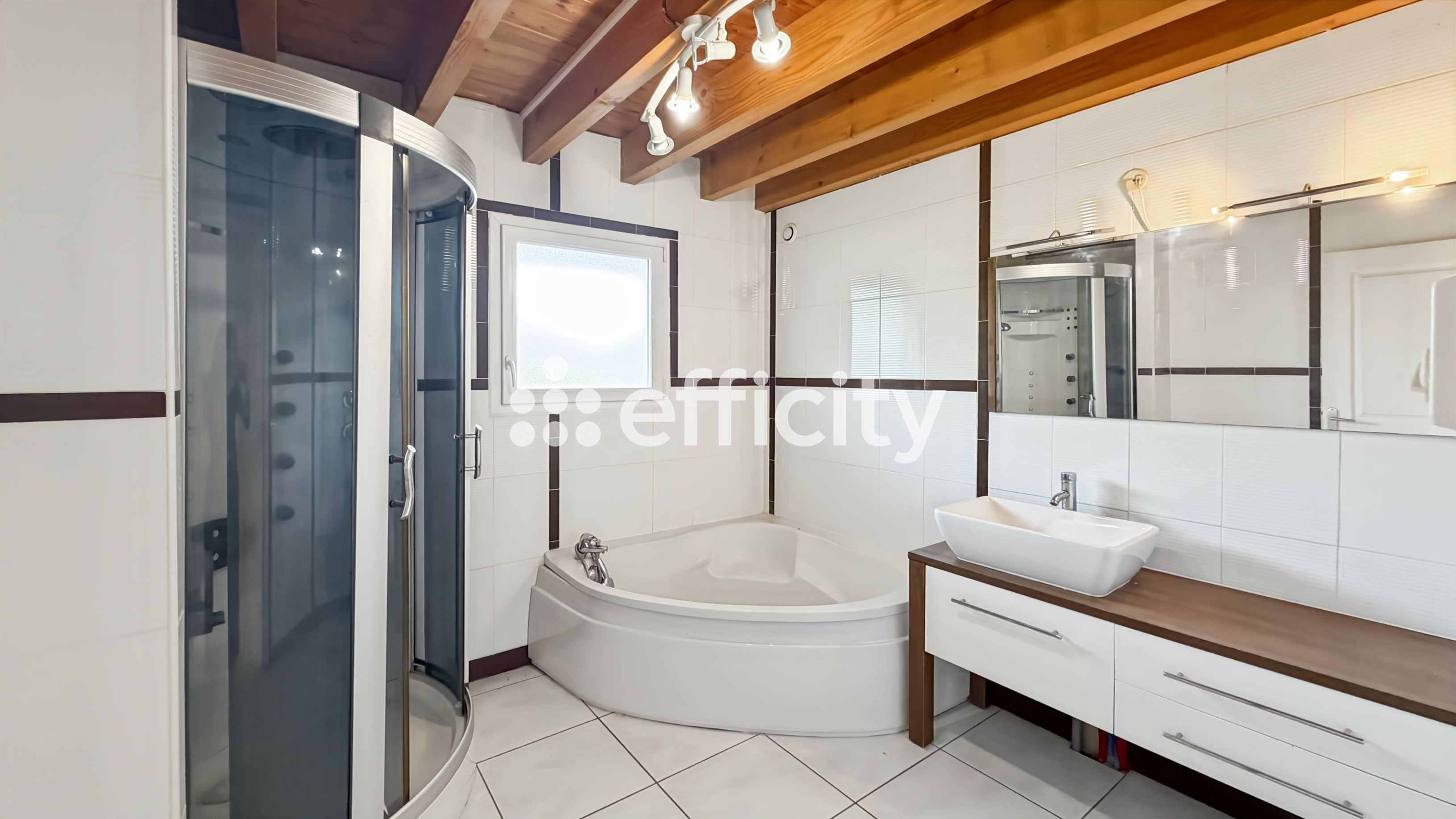 Achat immobilier Maison 6 pièces  147m2 à Gujan-Mestras (33470) - Photo n°15