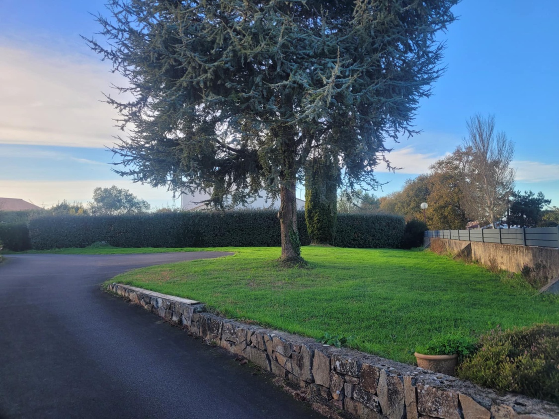 terrain  - 590m2 à Les Sables-d'Olonne (85340)