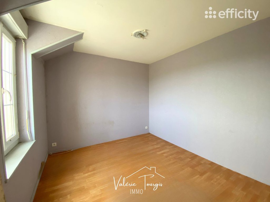 Achat immobilier Maison 2 pièces  40m2 à Montfarville (50760) - Photo n°12