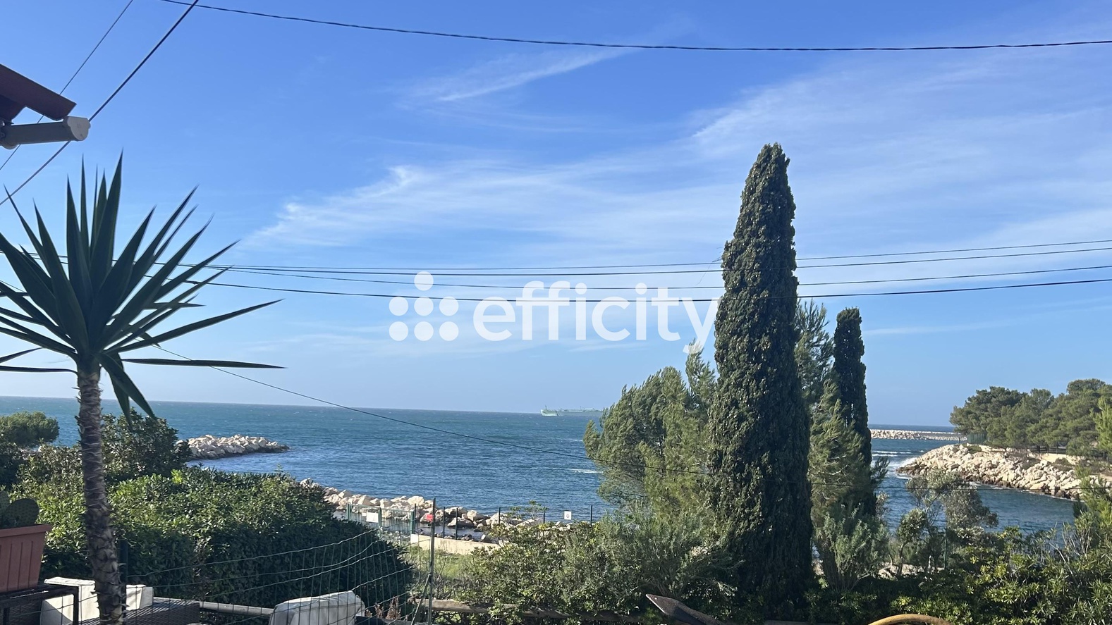 maison 3 pièces - 69m2 à Martigues (13117)