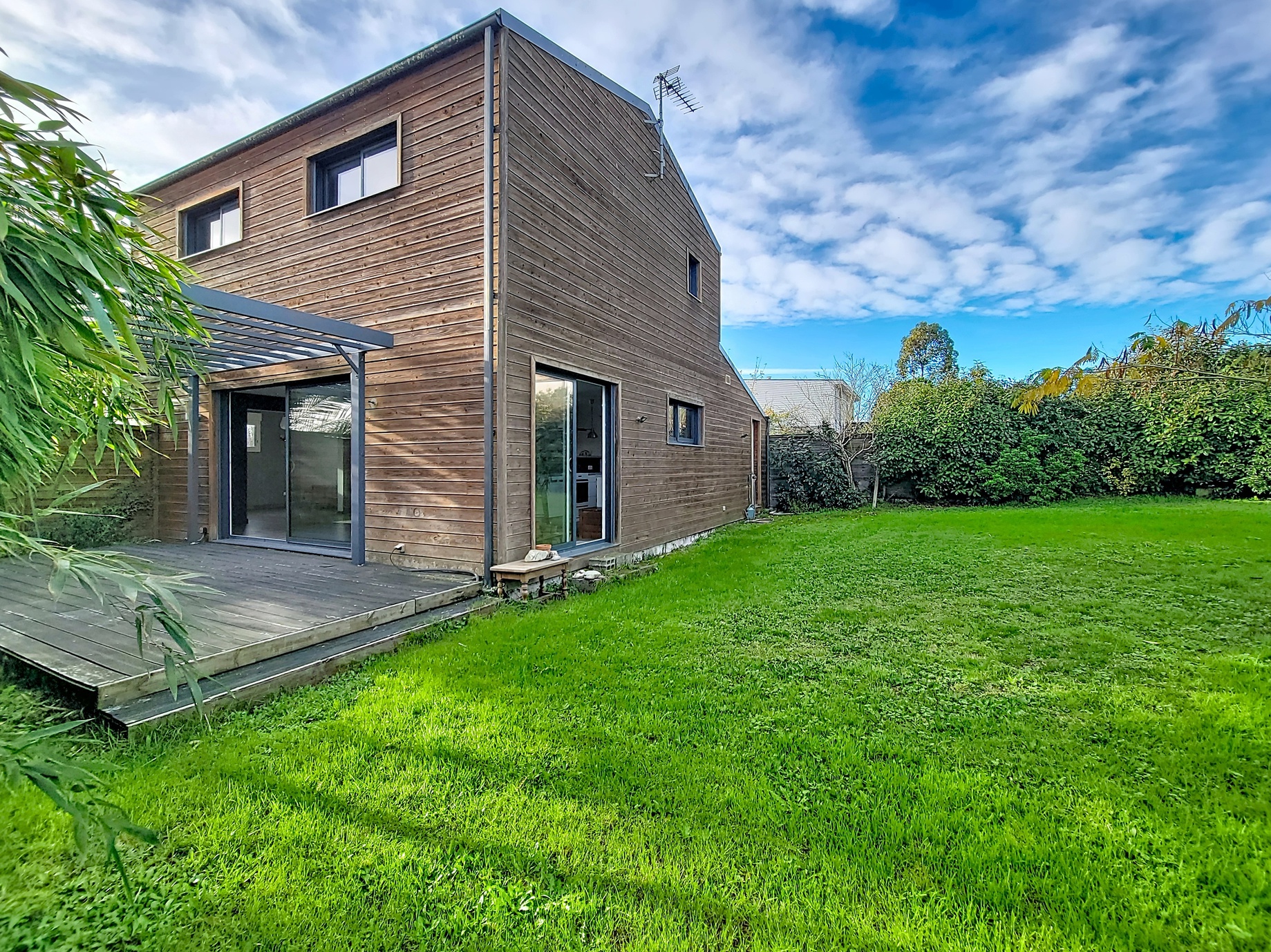 maison 6 pièces - 132m2 à La Roche-sur-Yon (85000)