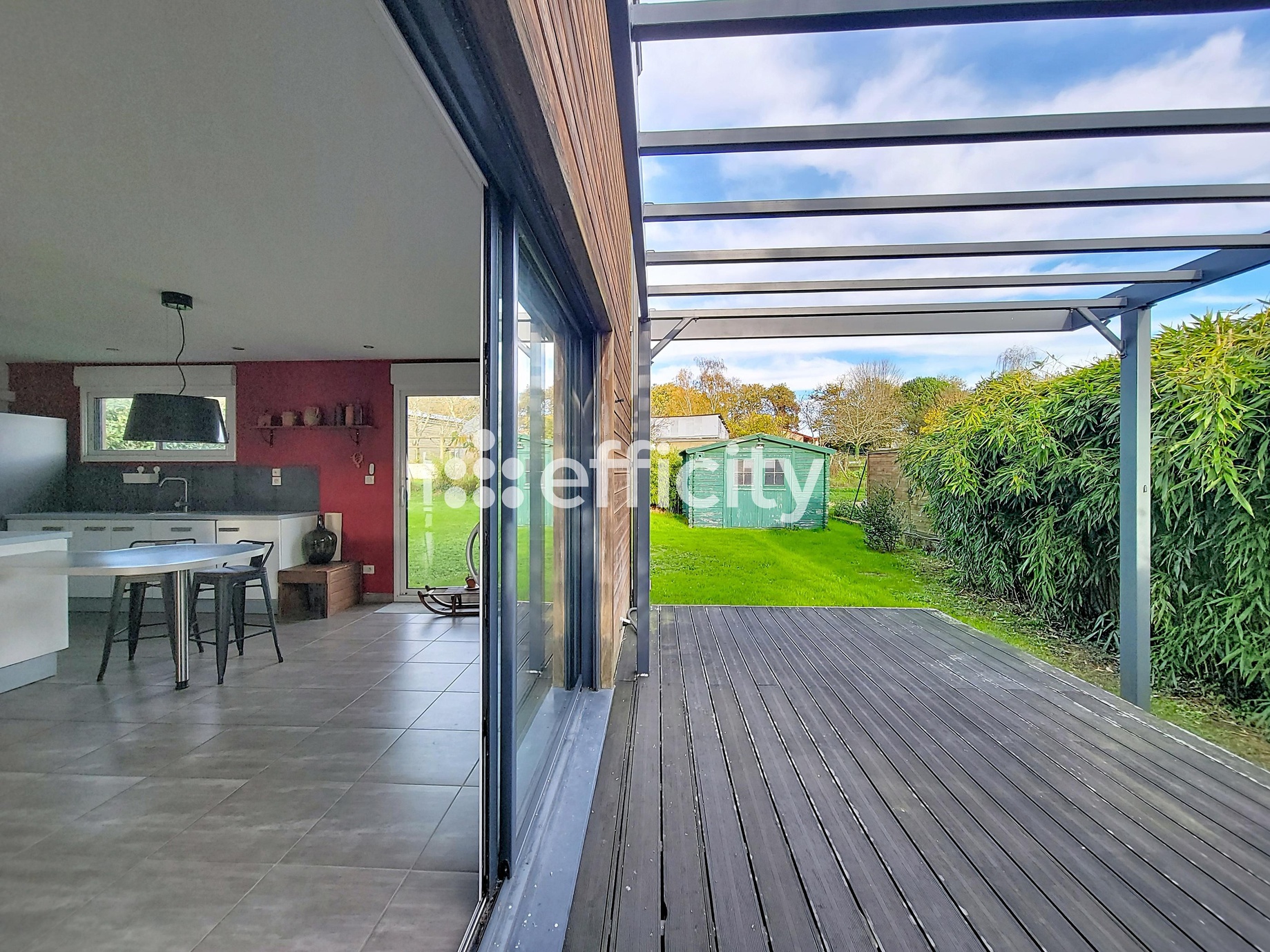 maison 6 pièces - 132m2 à La Roche-sur-Yon (85000)