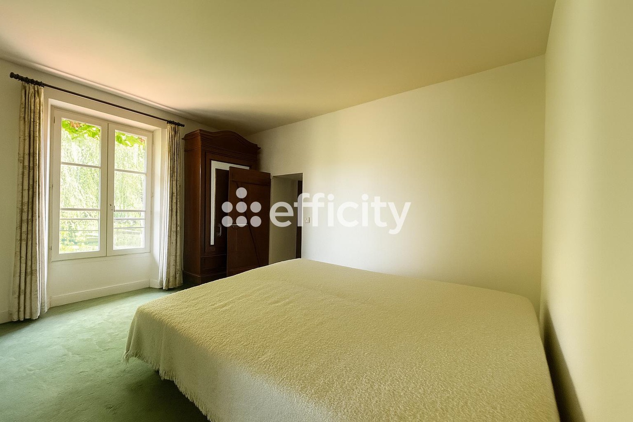 Achat immobilier Maison 6 pièces  222m2 à La Ferté-Bernard (72400) - Photo n°4