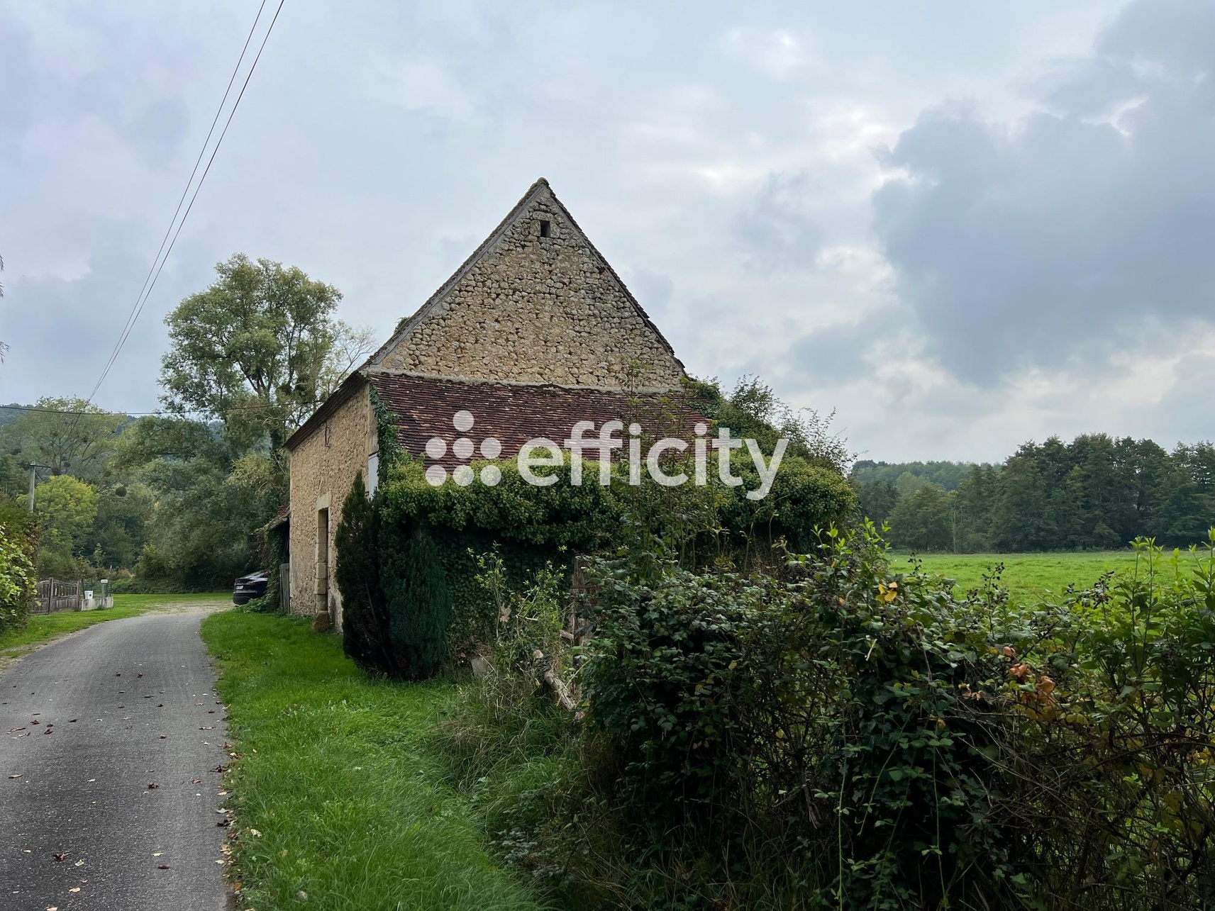 Achat immobilier Maison 6 pièces  222m2 à La Ferté-Bernard (72400) - Photo n°11