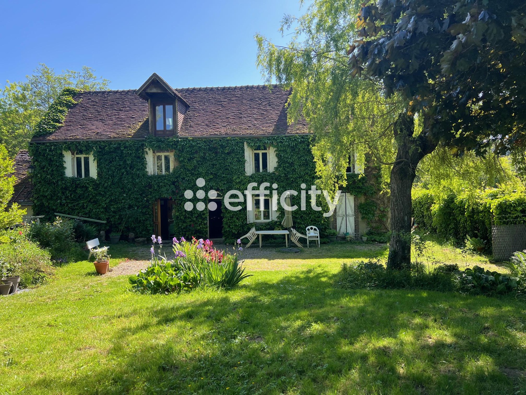 Achat immobilier Maison 6 pièces  222m2 à La Ferté-Bernard (72400) - Photo n°13