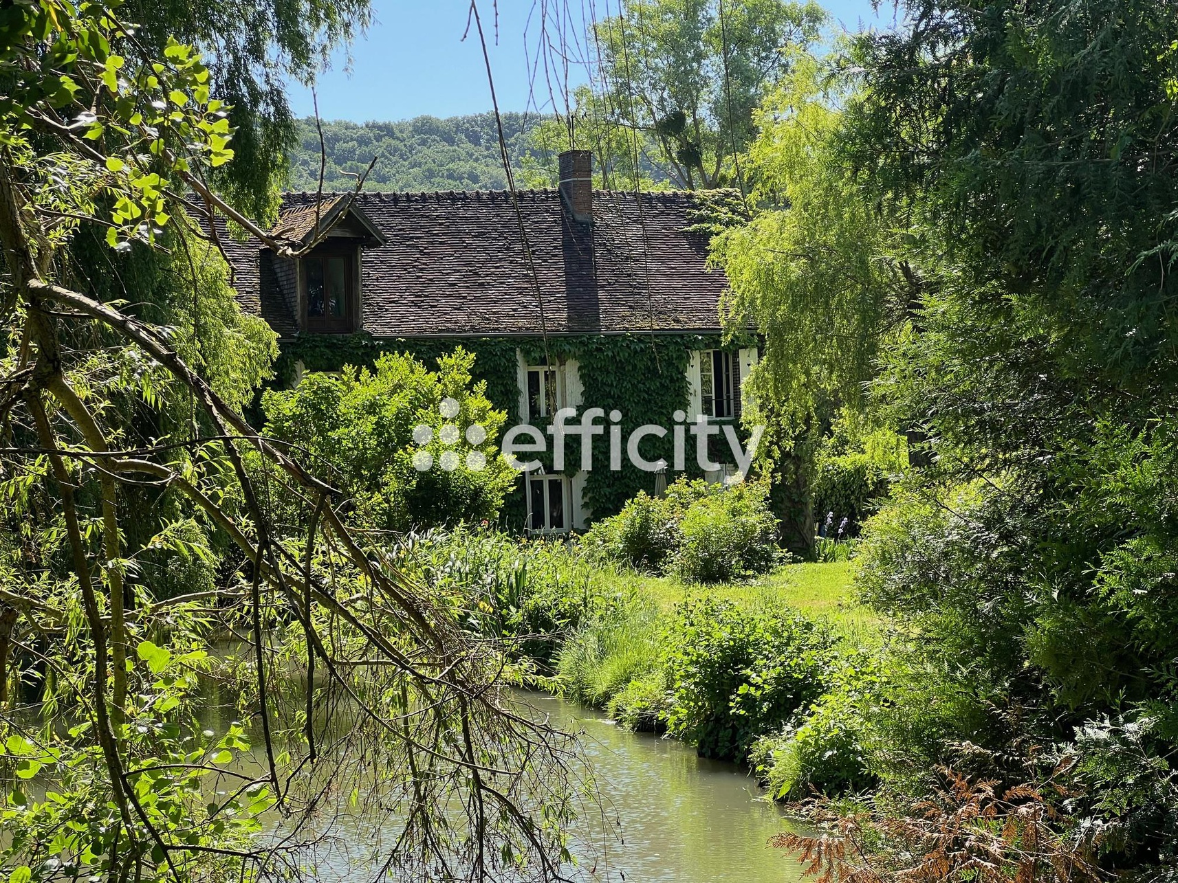 Achat immobilier Maison 6 pièces  222m2 à La Ferté-Bernard (72400) - Photo n°8