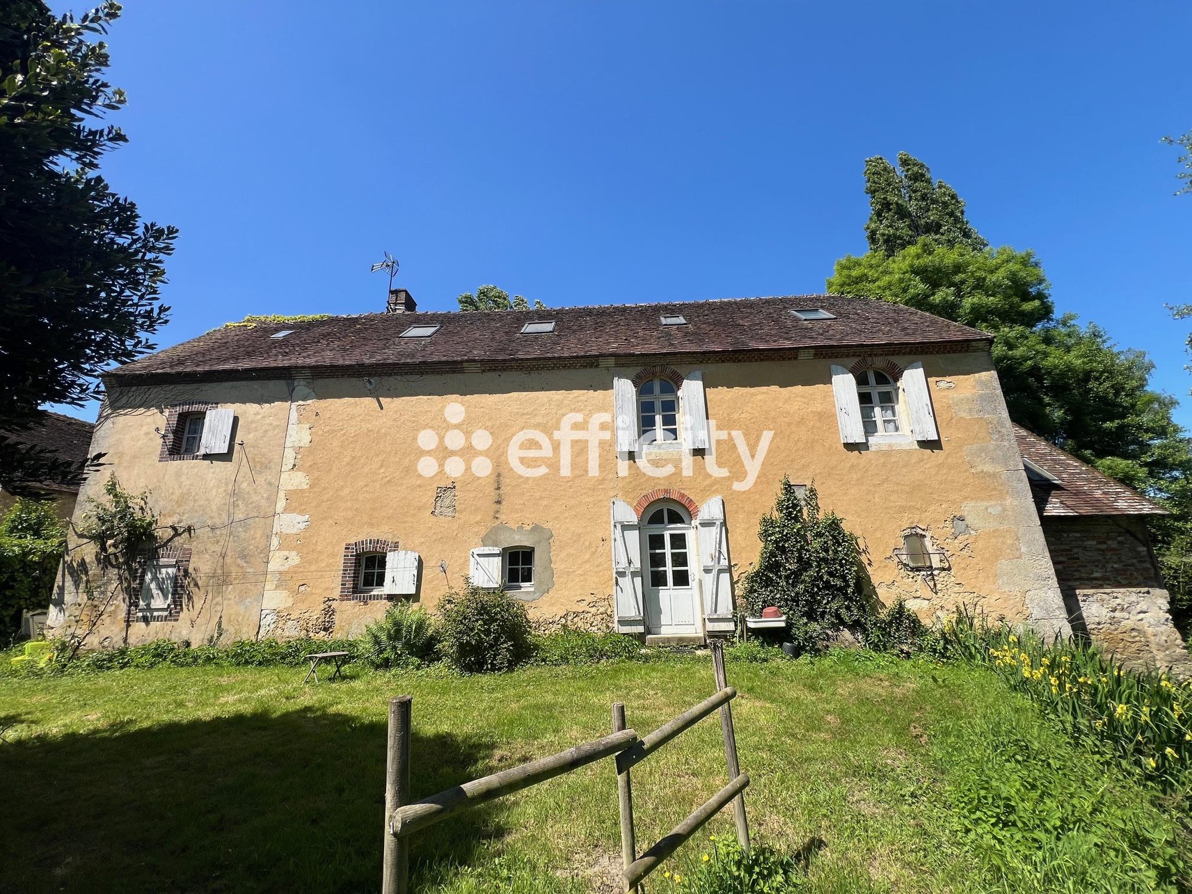 Achat immobilier Maison 6 pièces  222m2 à La Ferté-Bernard (72400) - Photo n°6