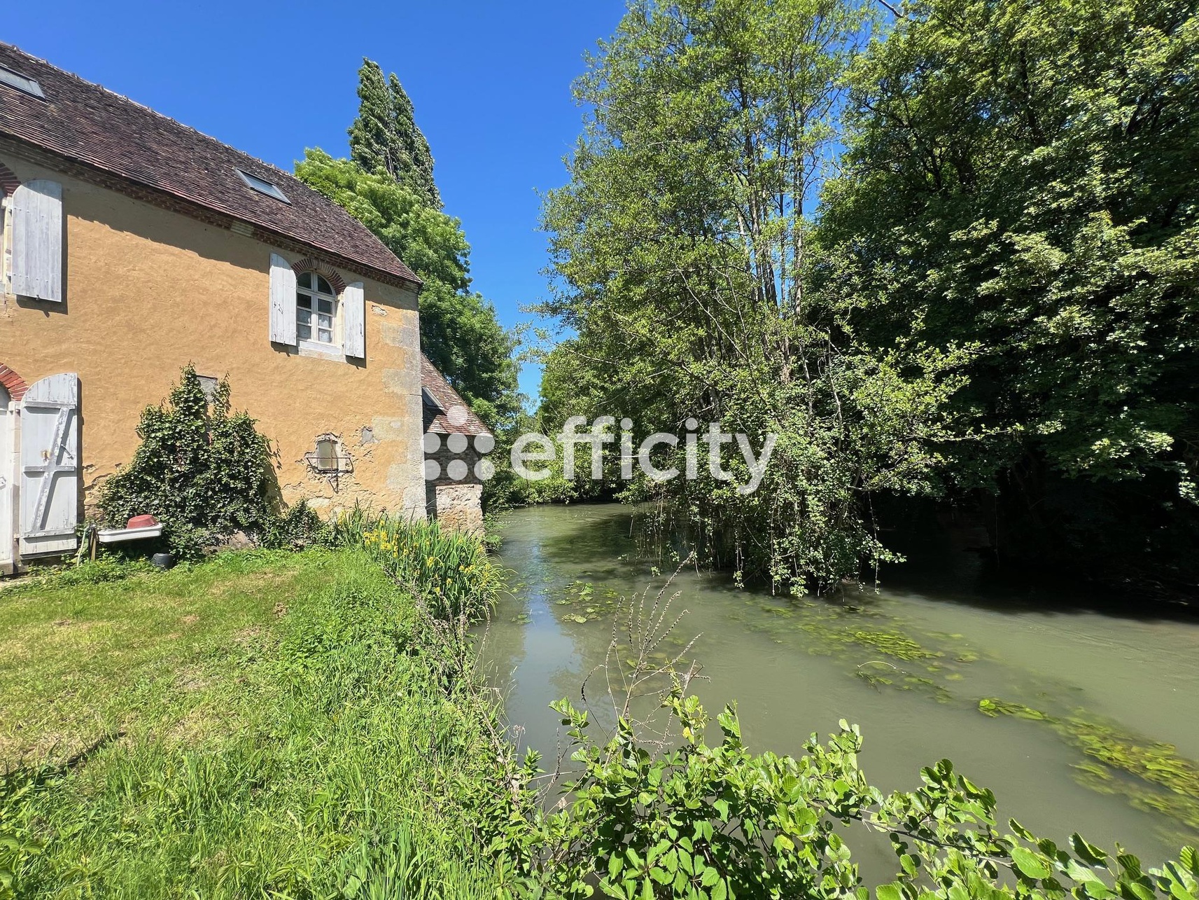 Achat immobilier Maison 6 pièces  222m2 à La Ferté-Bernard (72400) - Photo n°7