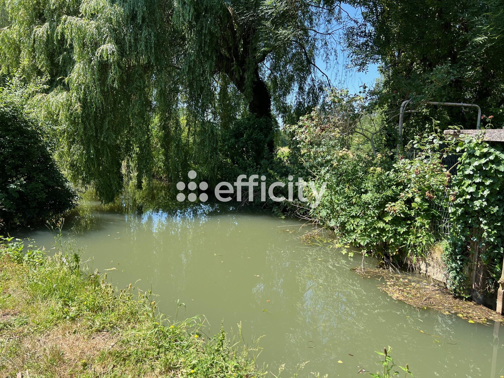 Achat immobilier Maison 6 pièces  222m2 à La Ferté-Bernard (72400) - Photo n°10