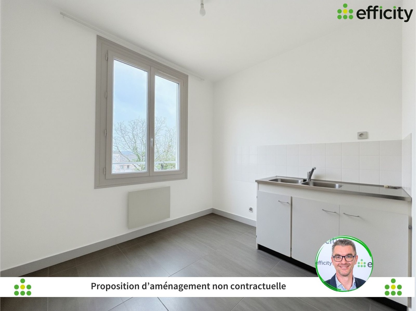 Achat immobilier Appartement 3 pièces  65m2 à Angoulême (16000) - Photo n°8