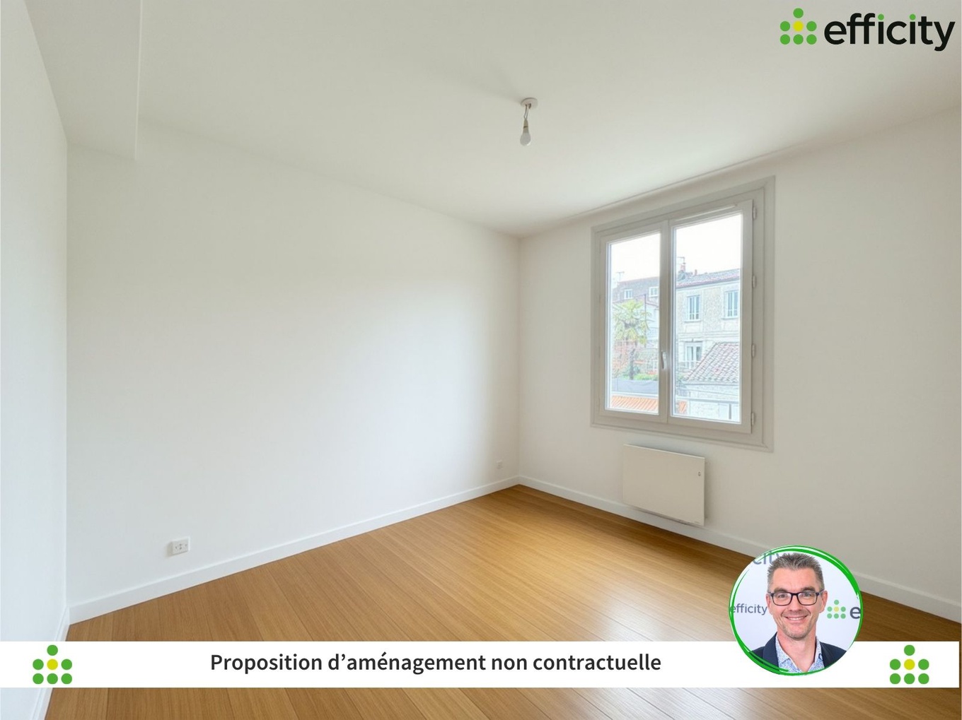 Achat immobilier Appartement 3 pièces  65m2 à Angoulême (16000) - Photo n°11