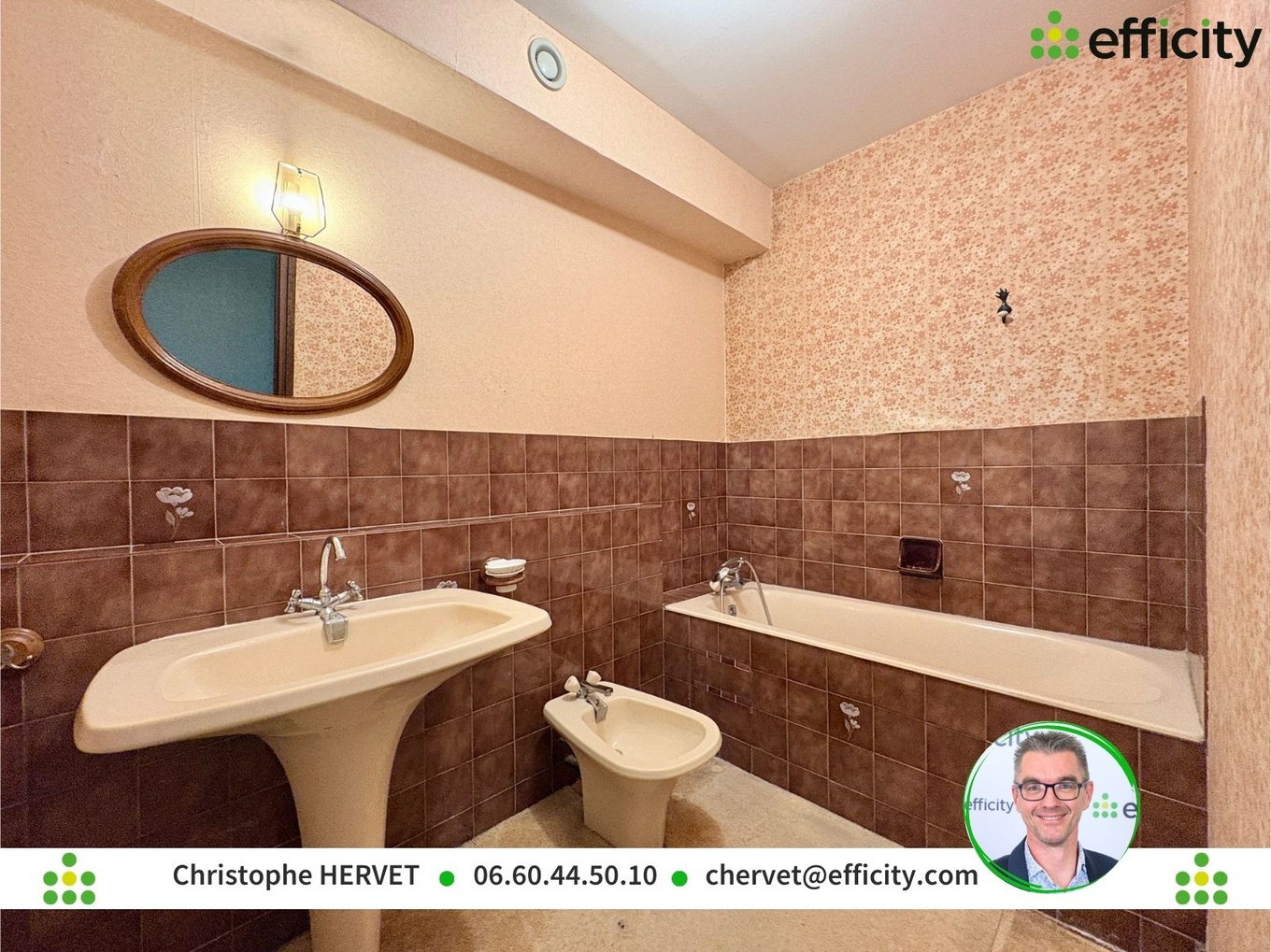 Achat immobilier Appartement 3 pièces  65m2 à Angoulême (16000) - Photo n°12