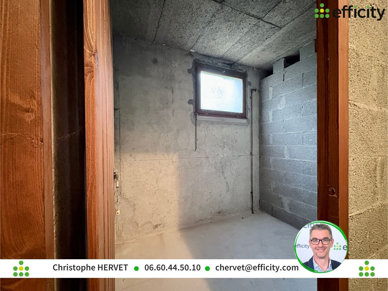 Achat immobilier Appartement 3 pièces  65m2 à Angoulême (16000) - Photo n°14