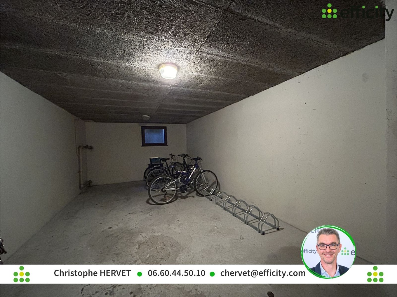 Achat immobilier Appartement 3 pièces  65m2 à Angoulême (16000) - Photo n°17