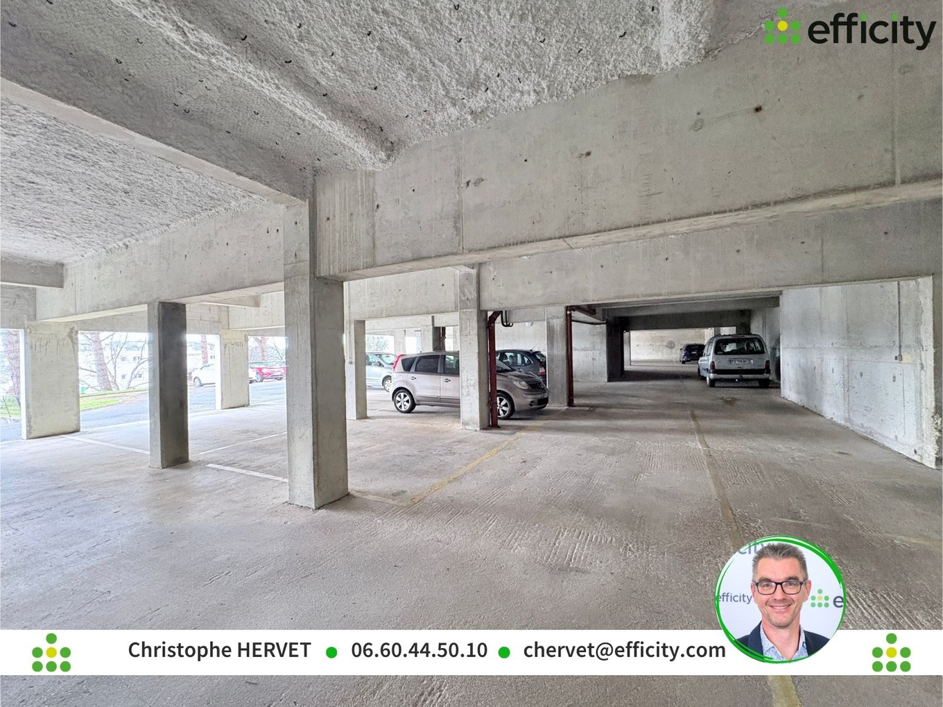 Achat immobilier Appartement 3 pièces  65m2 à Angoulême (16000) - Photo n°15