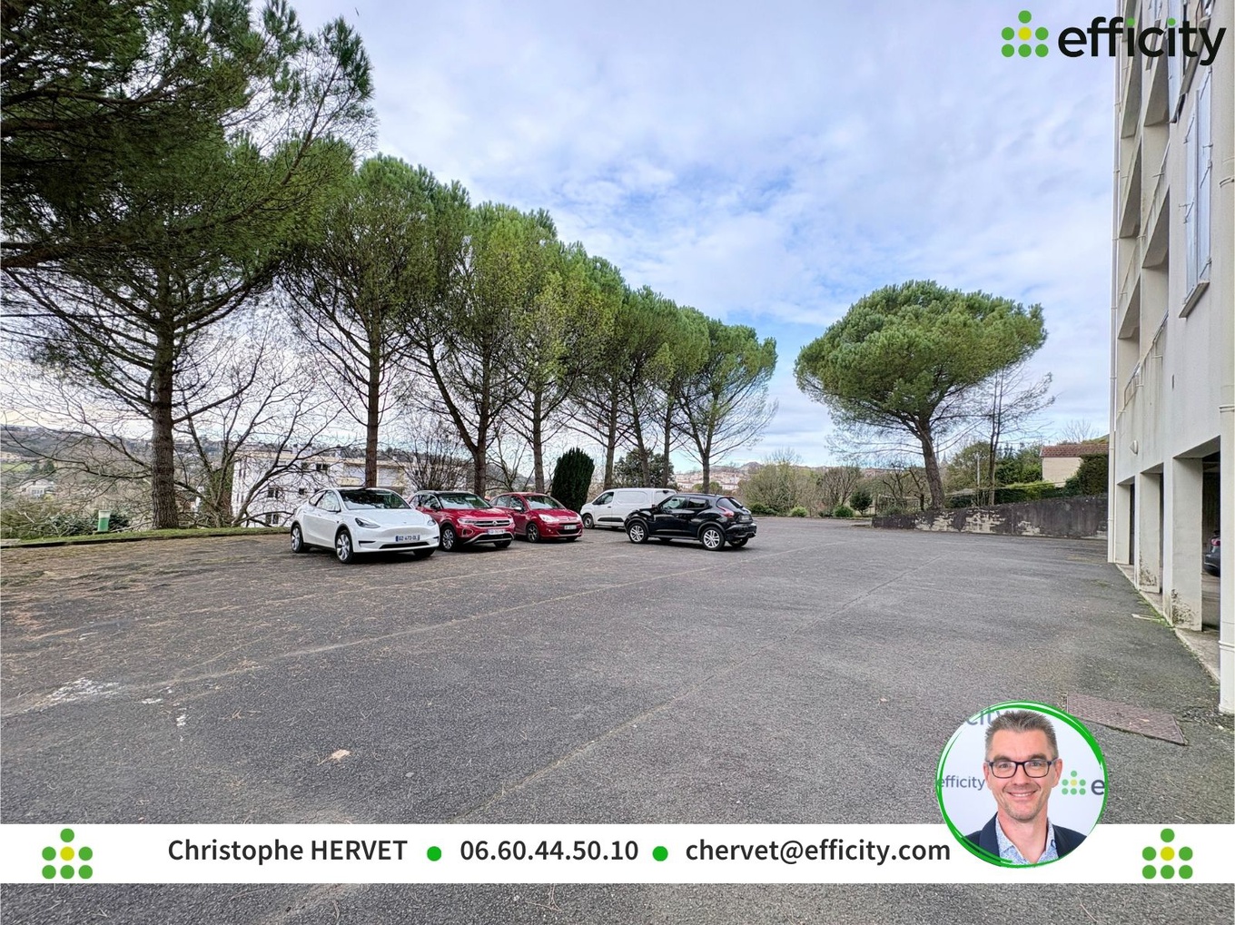 Achat immobilier Appartement 3 pièces  65m2 à Angoulême (16000) - Photo n°16