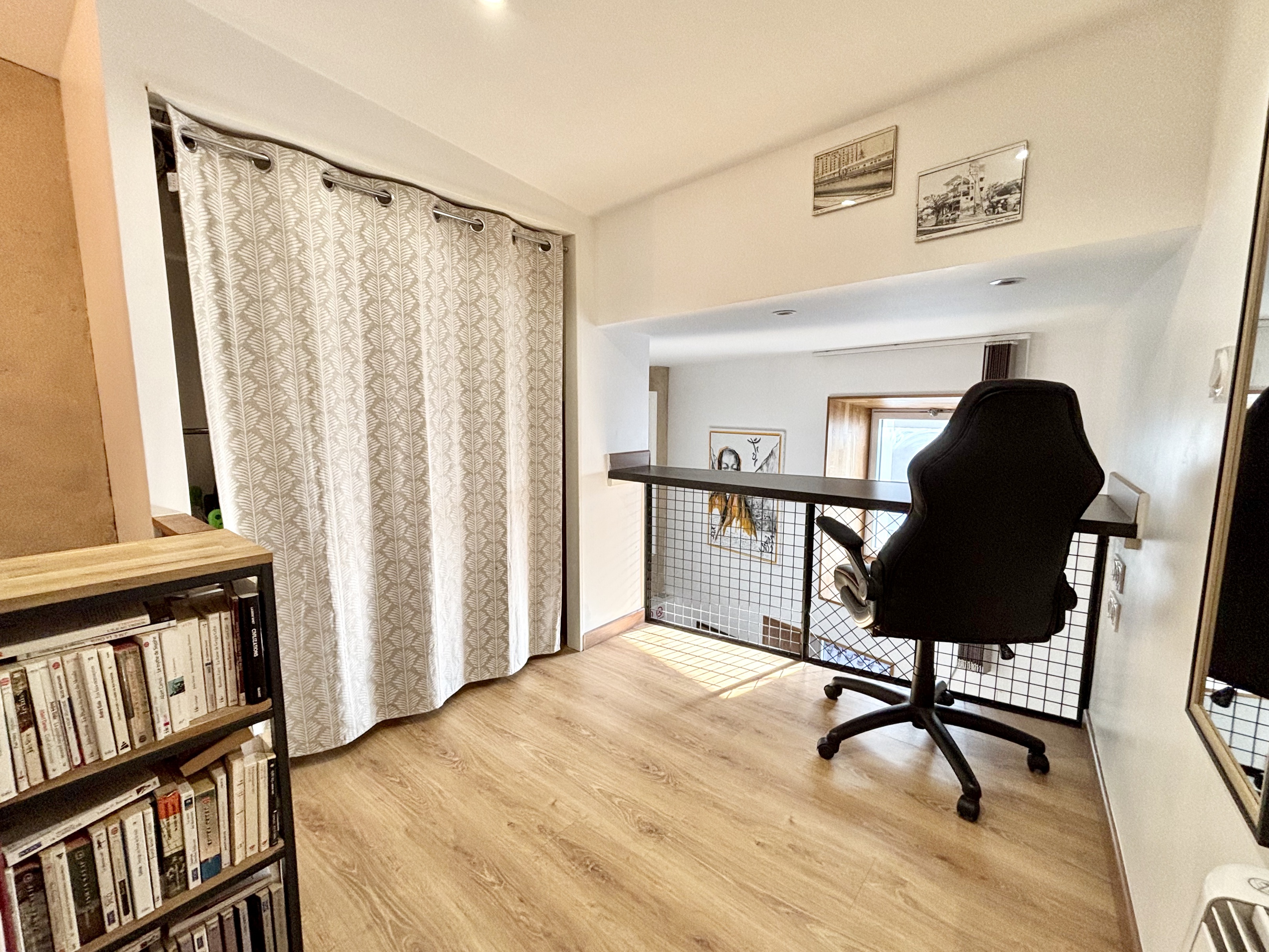 Achat immobilier Maison 6 pièces  120m2 à Cubzac-les-Ponts (33240) - Photo n°5