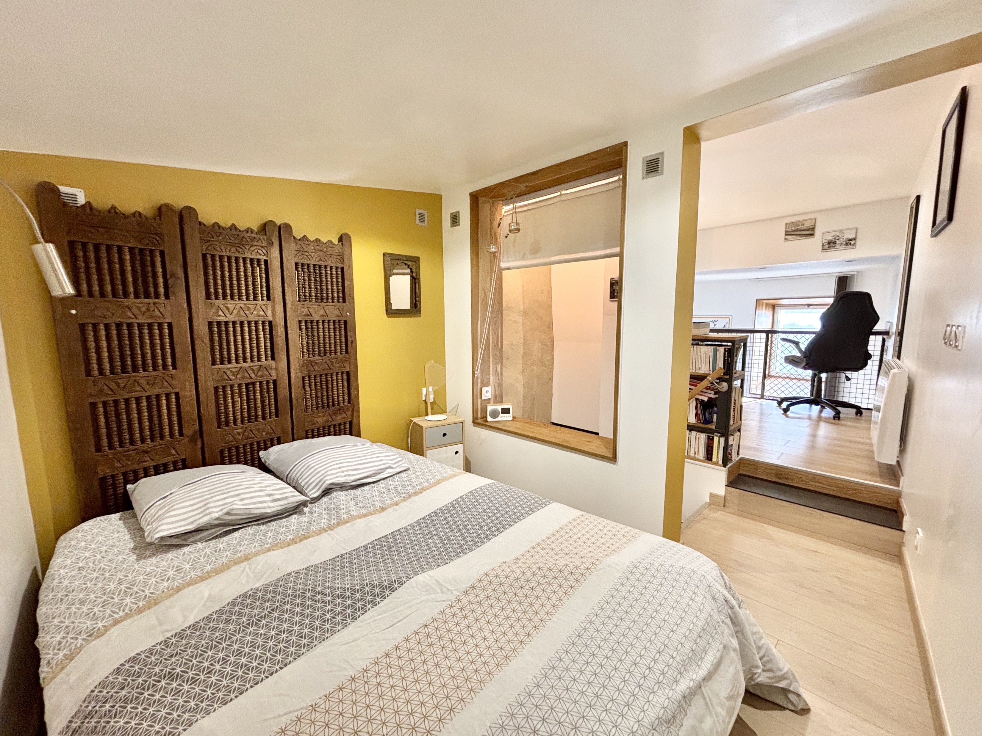 Achat immobilier Maison 6 pièces  120m2 à Cubzac-les-Ponts (33240) - Photo n°4