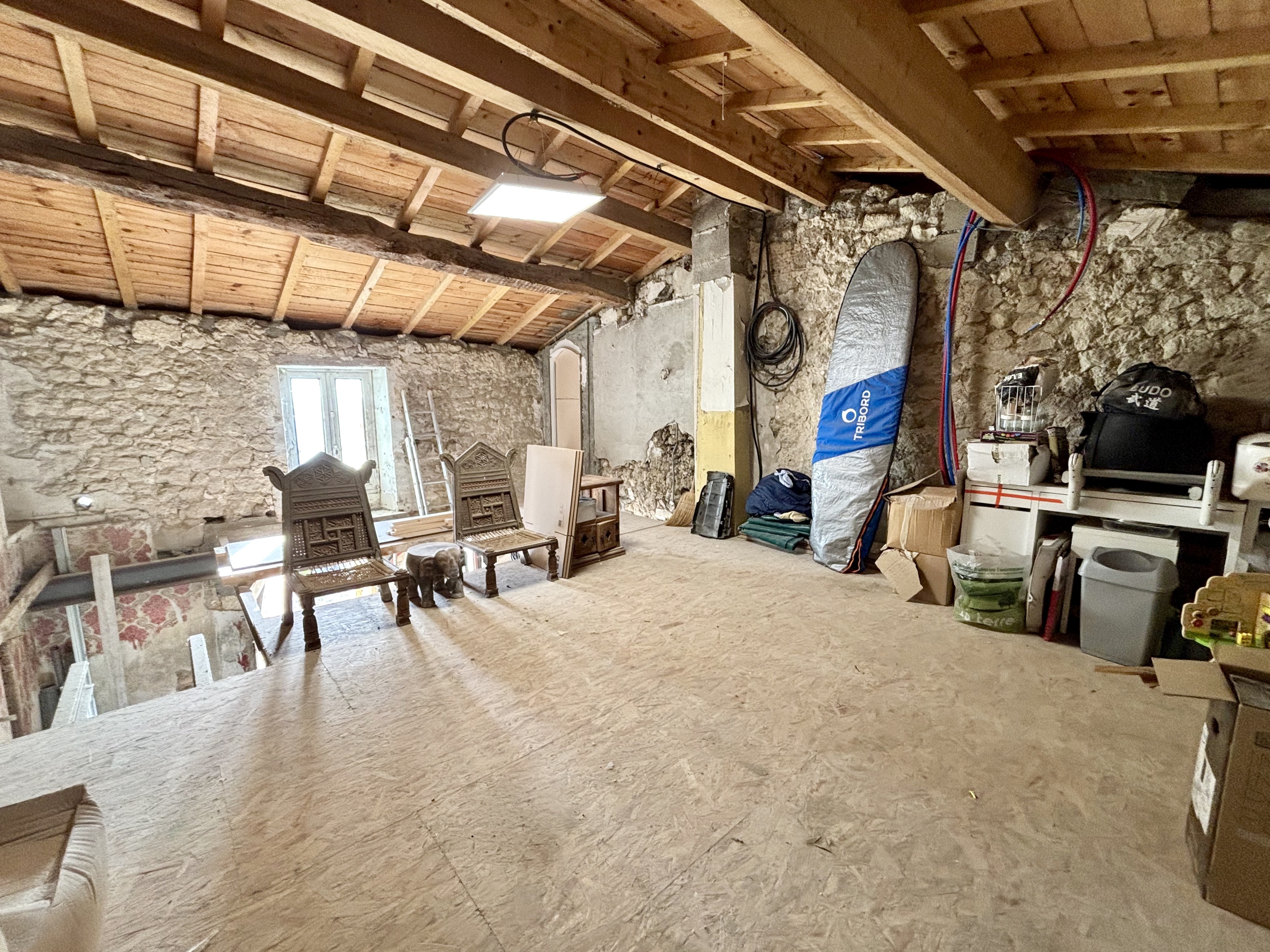 Achat immobilier Maison 6 pièces  120m2 à Cubzac-les-Ponts (33240) - Photo n°19