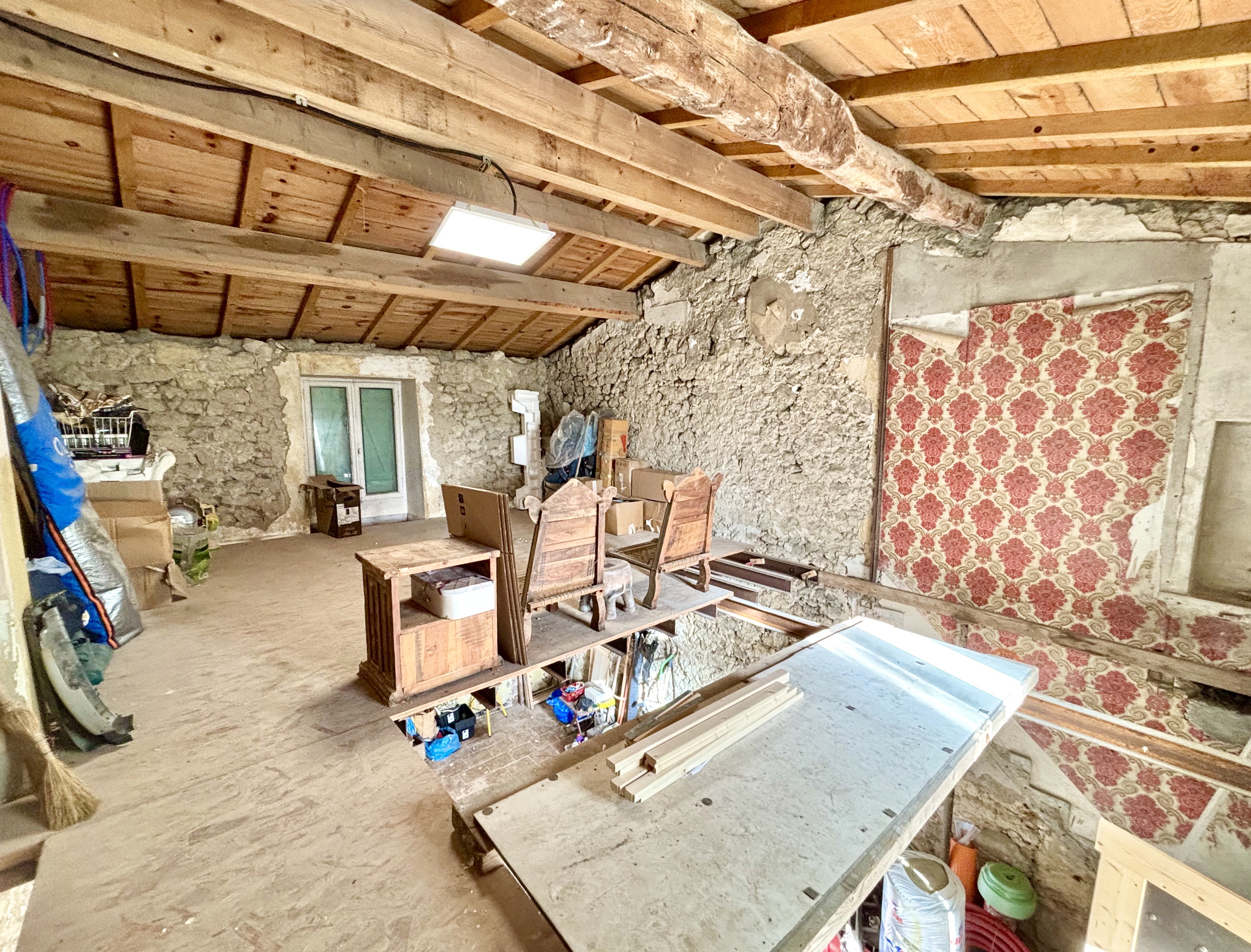 Achat immobilier Maison 6 pièces  120m2 à Cubzac-les-Ponts (33240) - Photo n°21