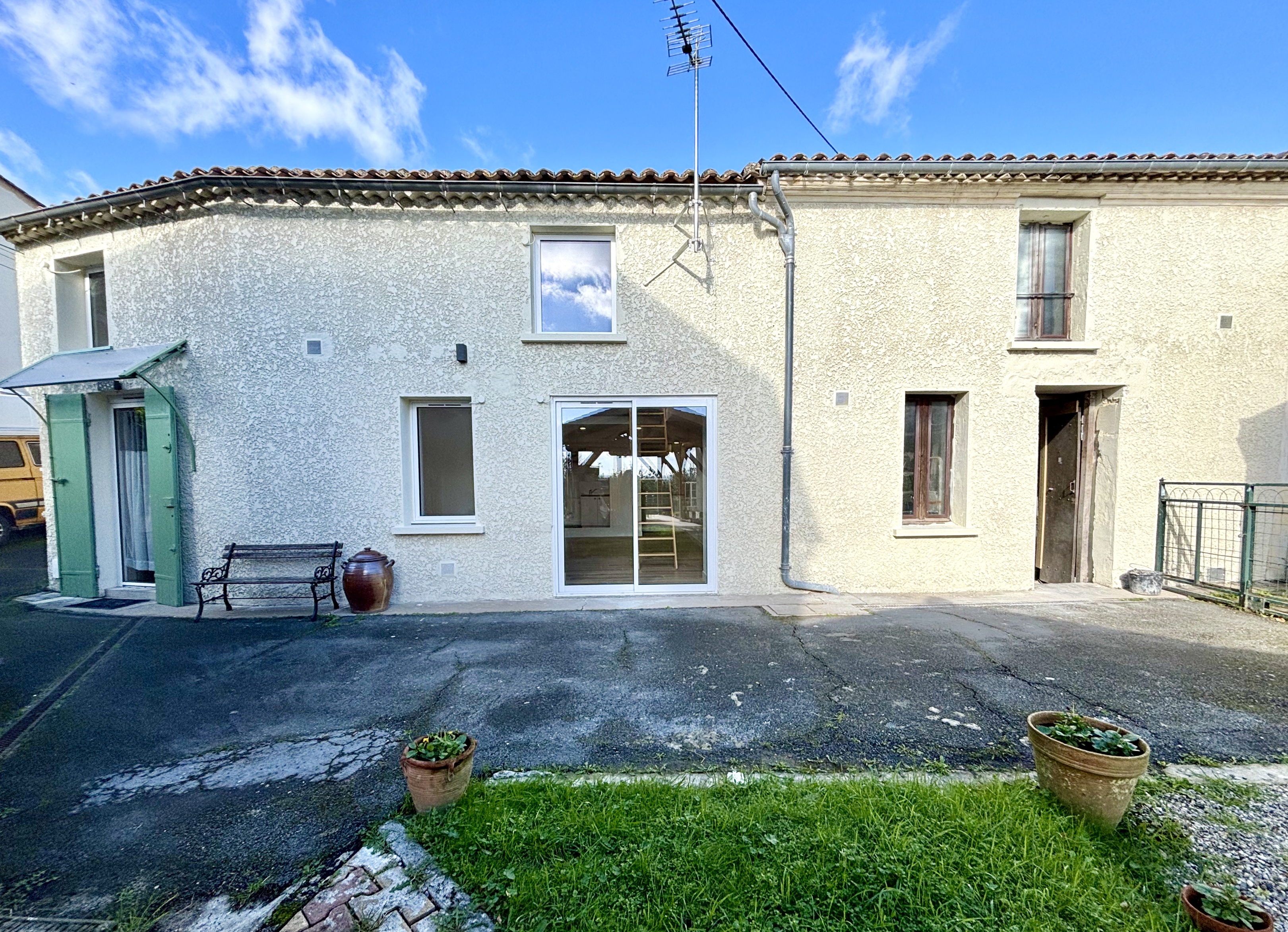 Achat immobilier Maison 6 pièces  120m2 à Cubzac-les-Ponts (33240) - Photo n°9