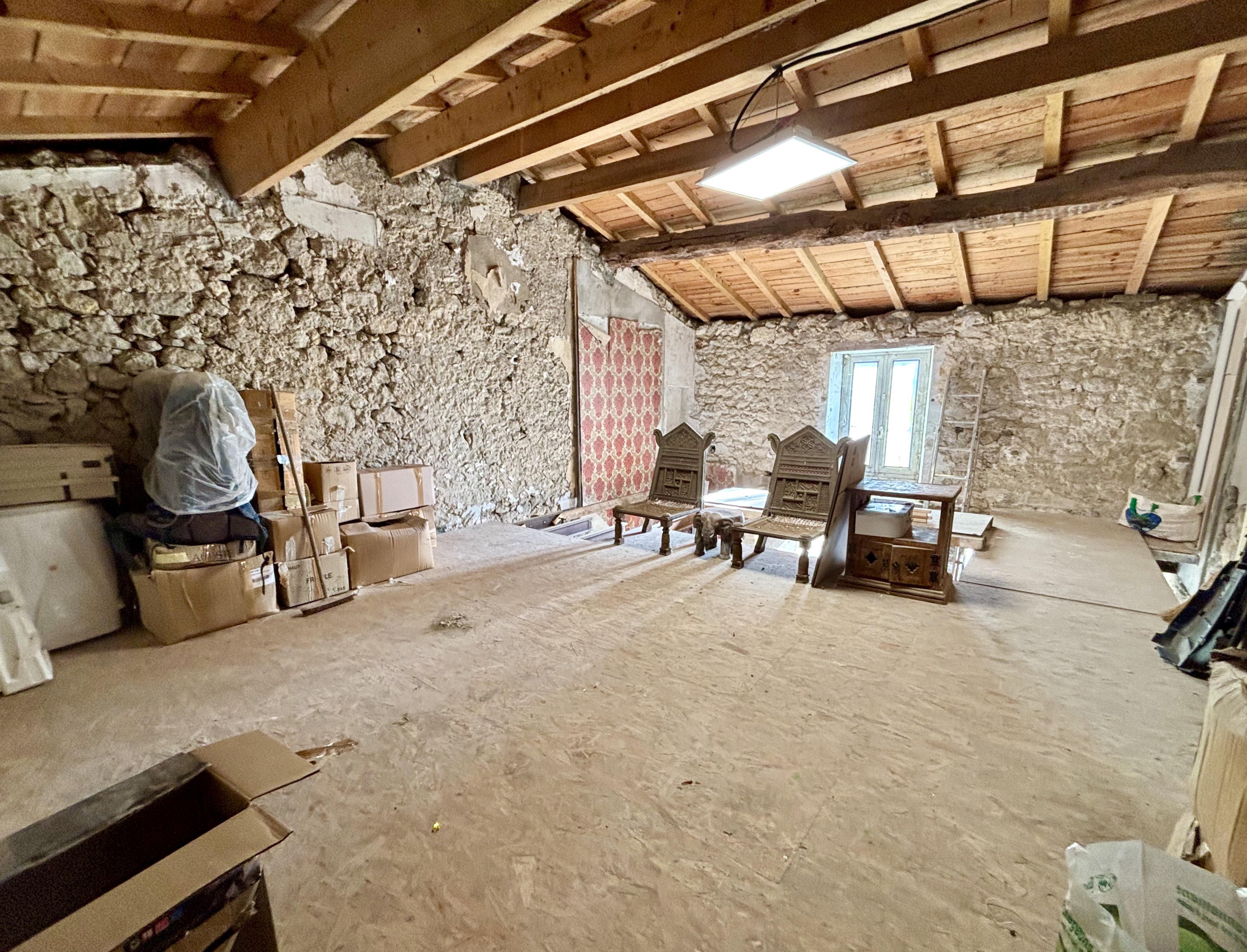 Achat immobilier Maison 6 pièces  120m2 à Cubzac-les-Ponts (33240) - Photo n°20