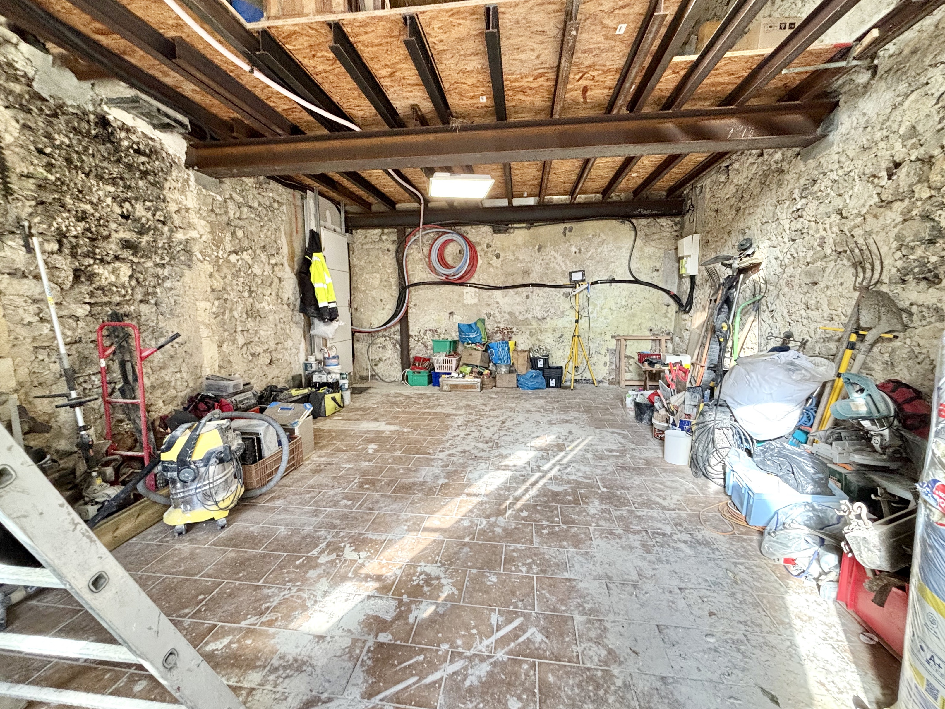 Achat immobilier Maison 6 pièces  120m2 à Cubzac-les-Ponts (33240) - Photo n°18